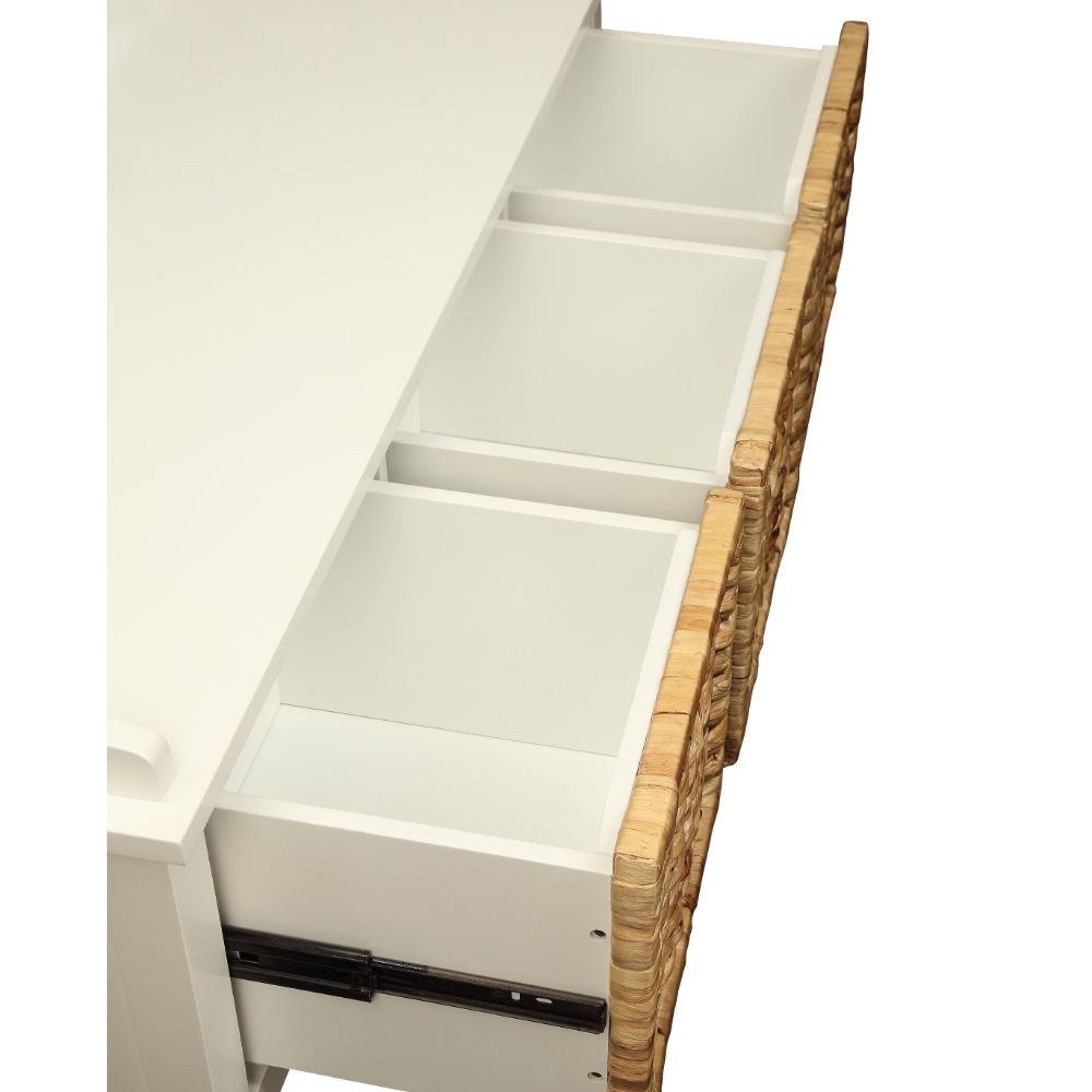 Flavius - Bench w/Storage - Urban Living Furniture (Los Angeles, CA)