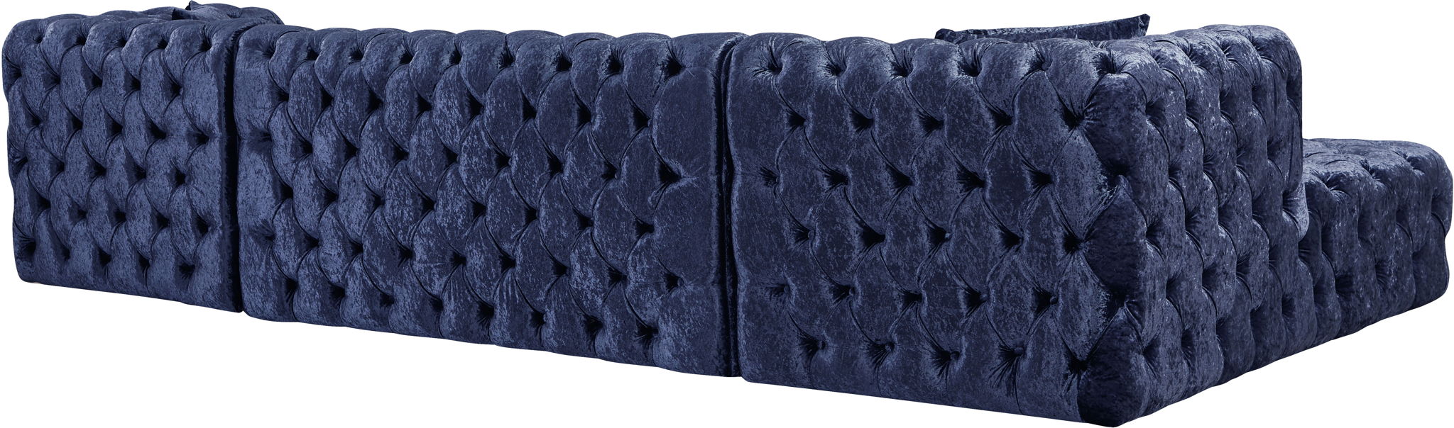 Coco - Sectional - Urban Living Furniture (Los Angeles, CA)