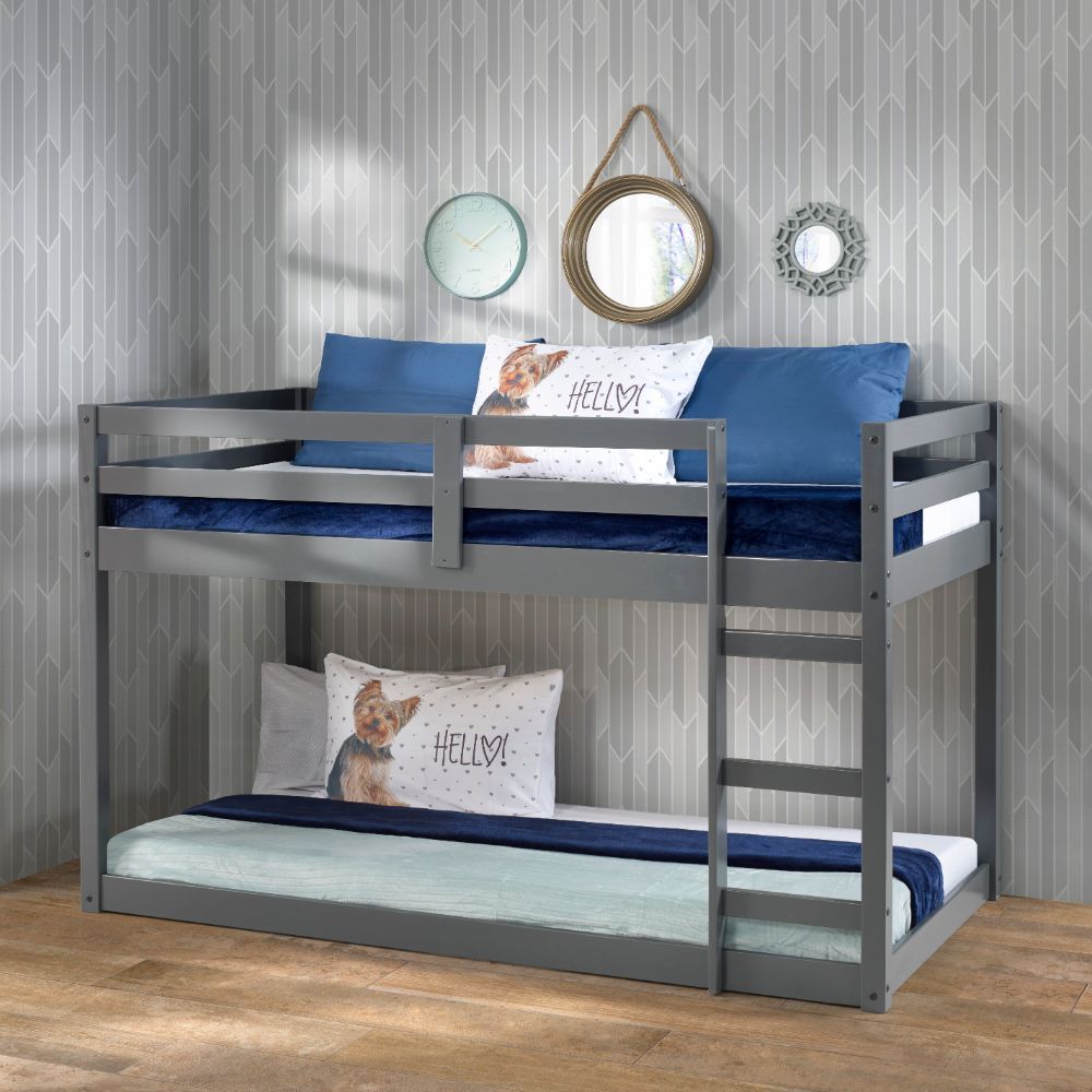 Gaston - Loft Bed - Urban Living Furniture (Los Angeles, CA)