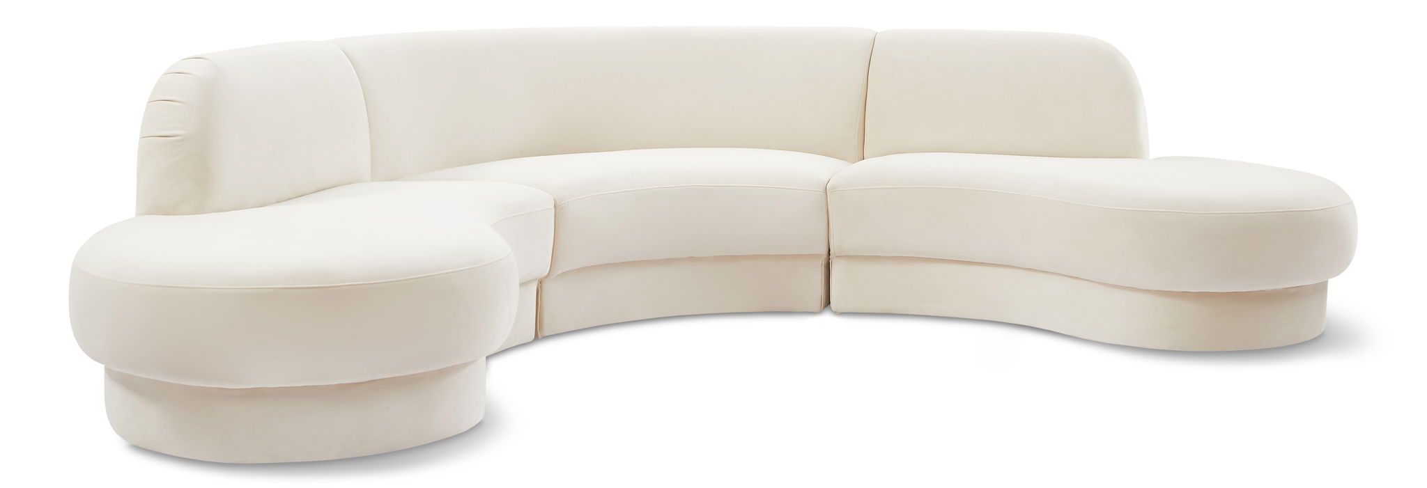Rosa - Sectional - Urban Living Furniture (Los Angeles, CA)