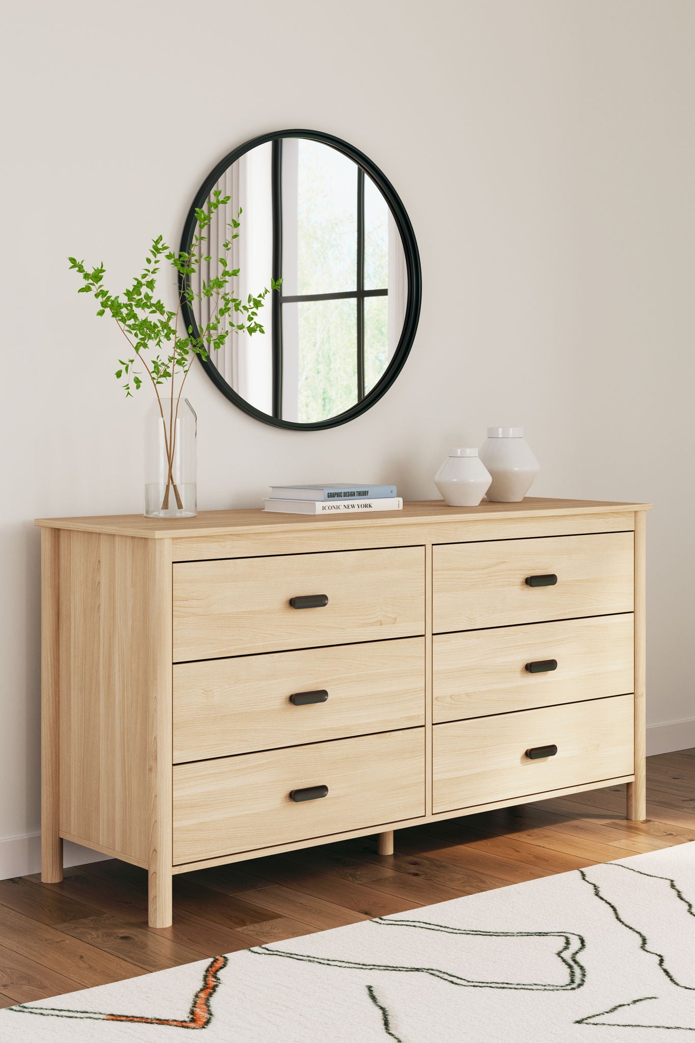 Cabinella - Platform Bedroom Set - Urban Living Furniture (Los Angeles, CA)