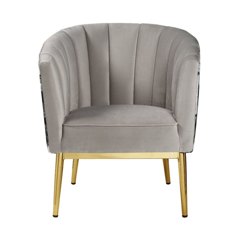 Colla - Accent Chair - Urban Living Furniture (Los Angeles, CA)