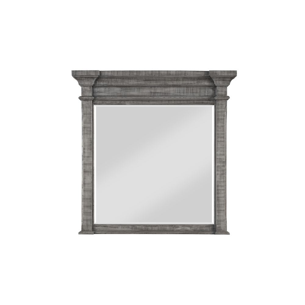 Artesia - Mirror - Salvaged Natural - Urban Living Furniture (Los Angeles, CA)