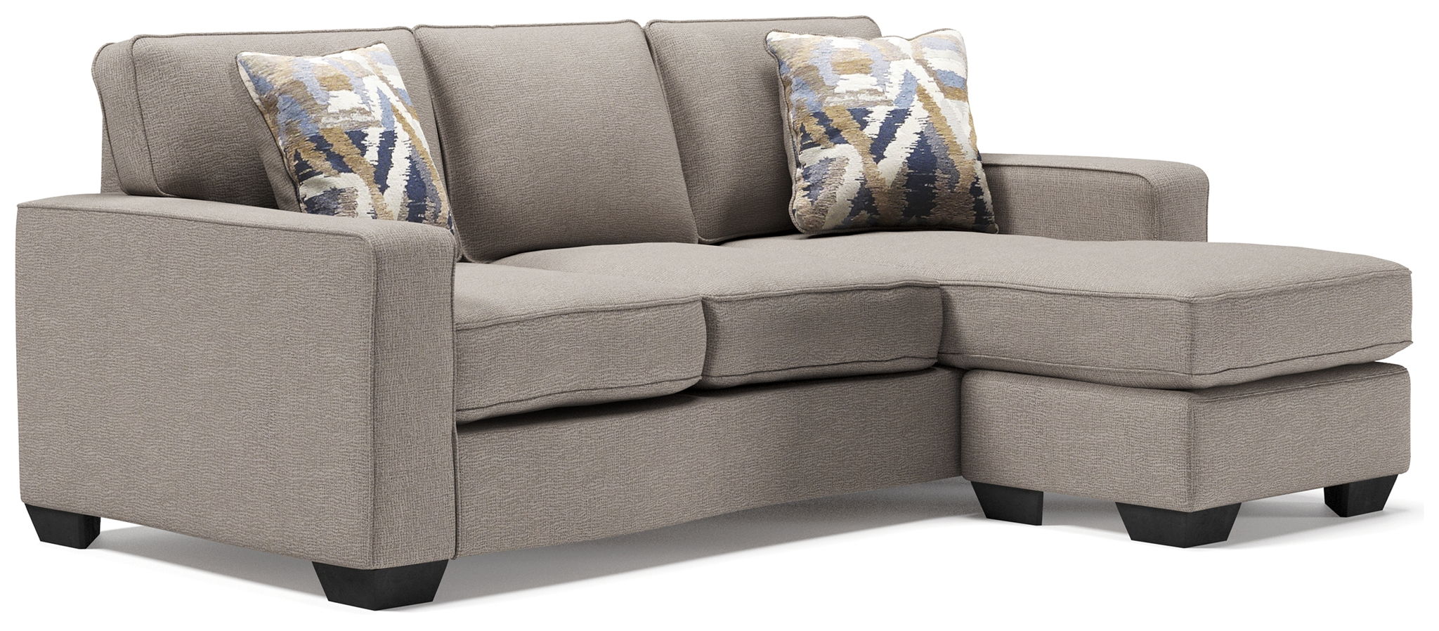 Greaves - Sofa Chaise - Urban Living Furniture (Los Angeles, CA)