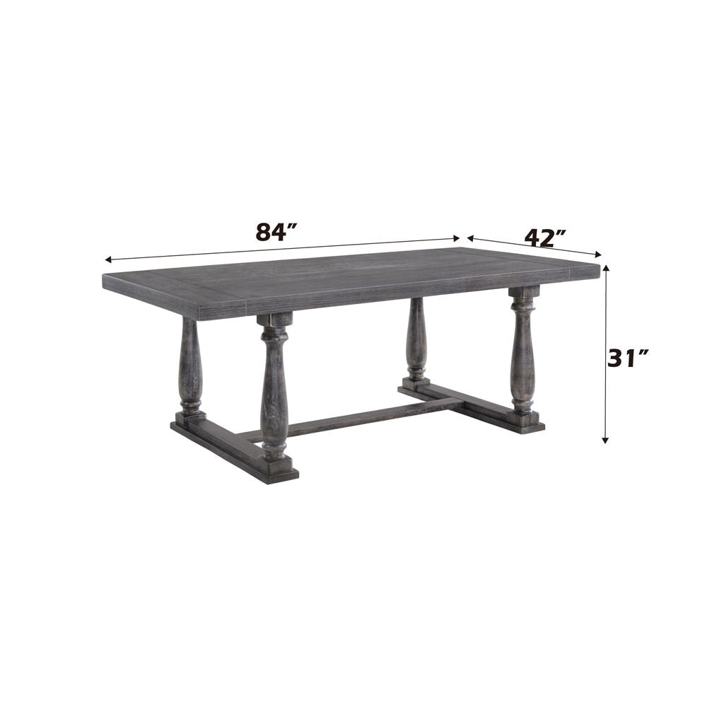 Bernard - Dining Table - Urban Living Furniture (Los Angeles, CA)