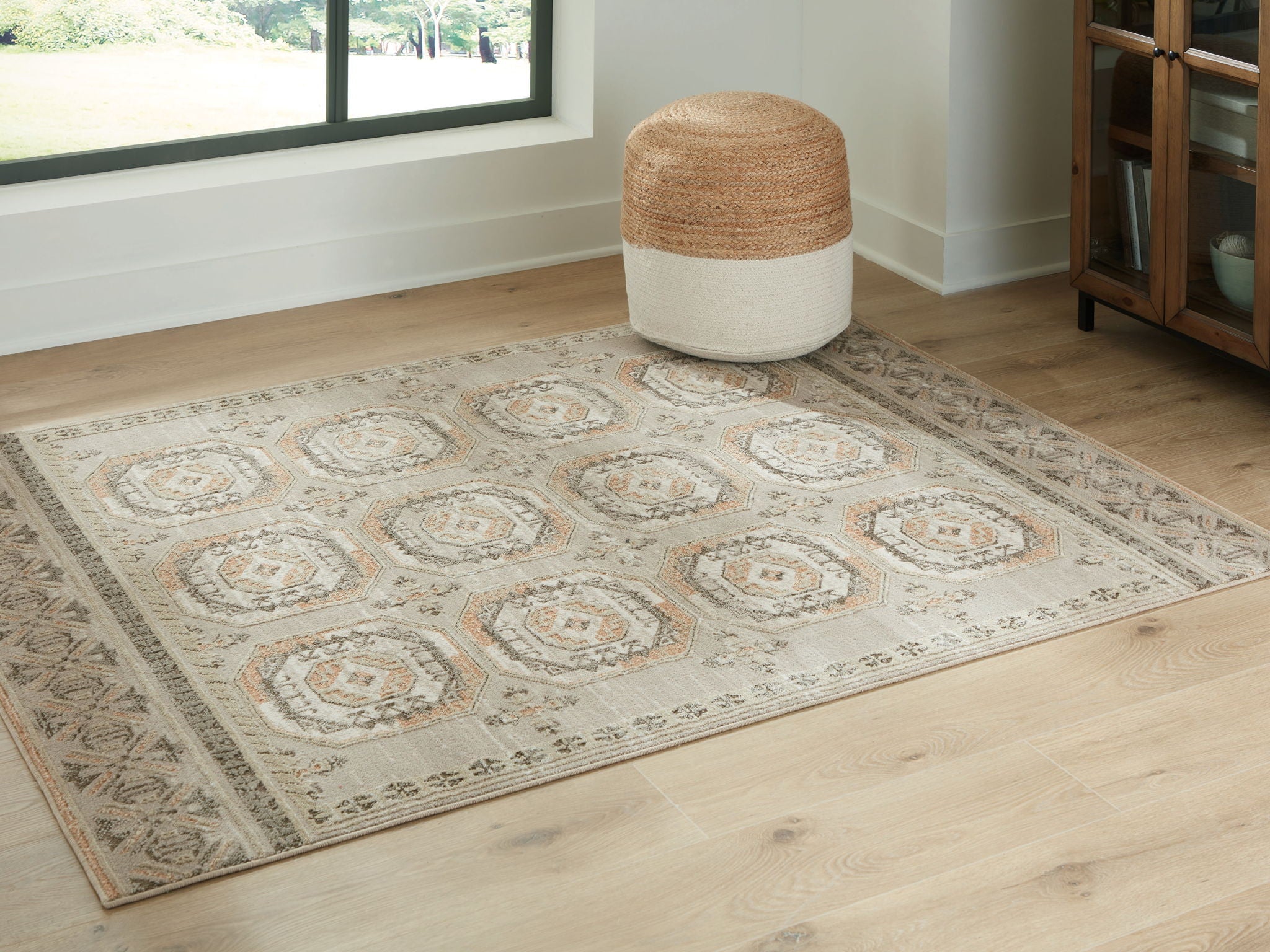 Bachby - Rug - Urban Living Furniture (Los Angeles, CA)