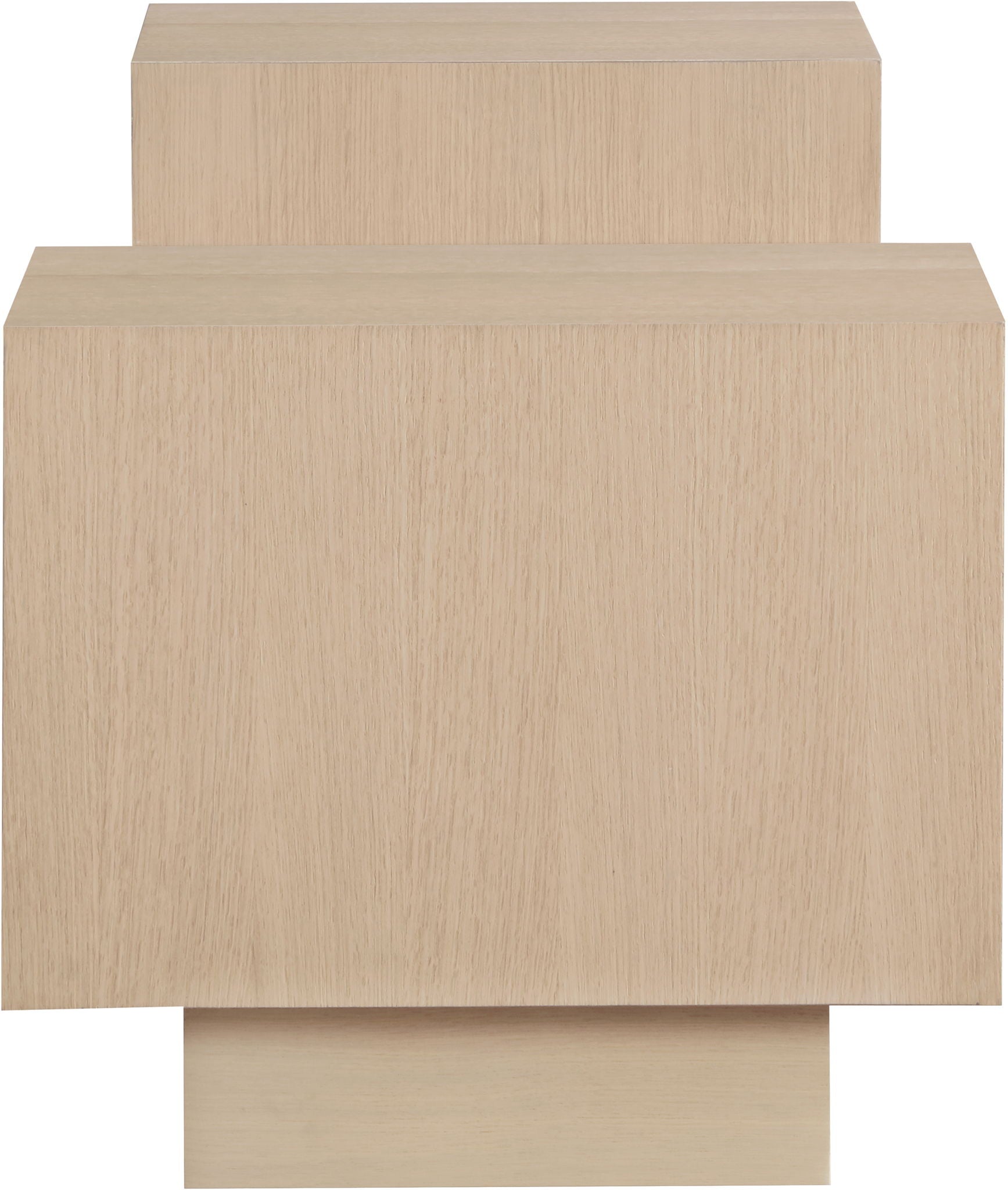 Mateo - End Table - Urban Living Furniture (Los Angeles, CA)