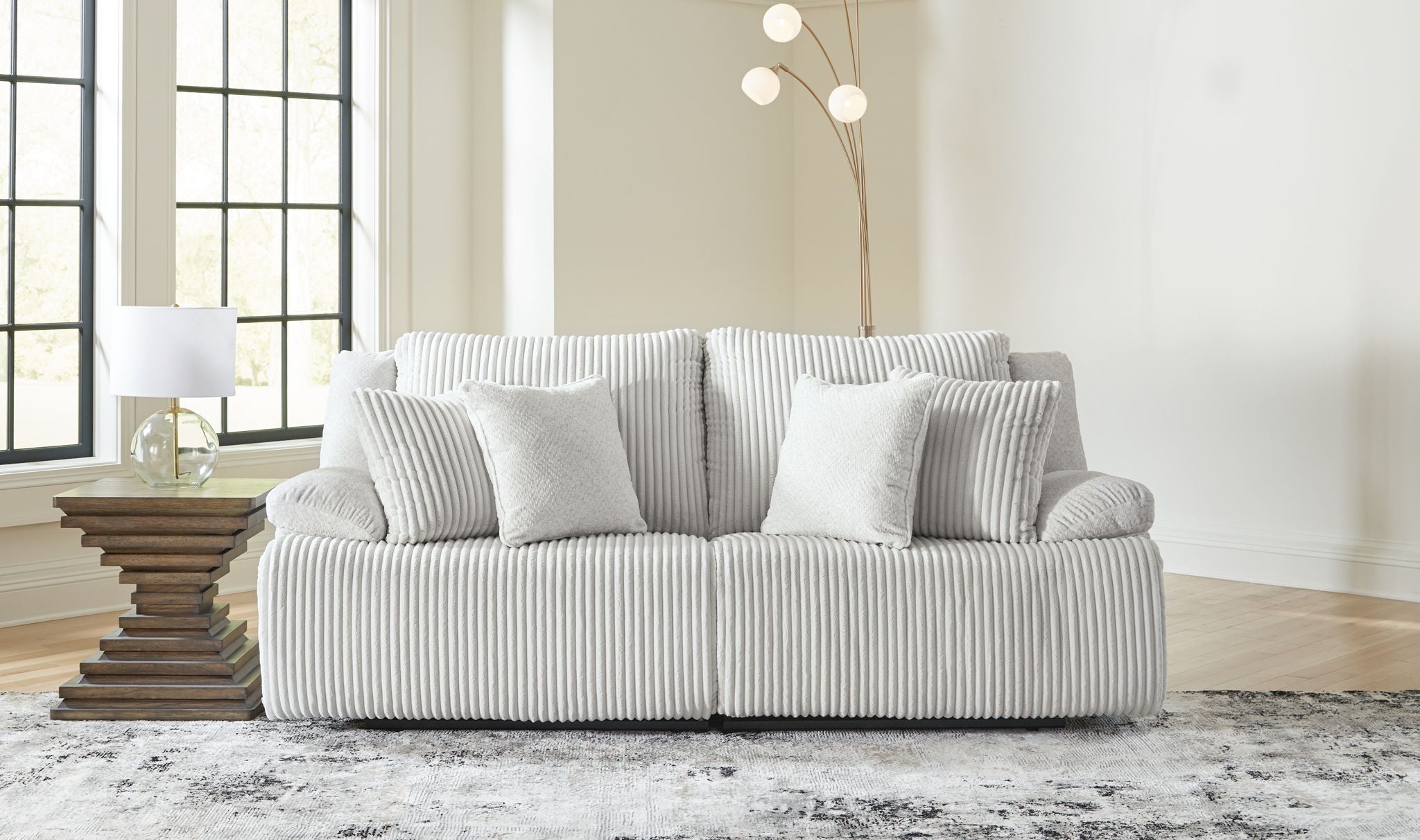 Top Tier - Reclining Sectional - Urban Living Furniture (Los Angeles, CA)