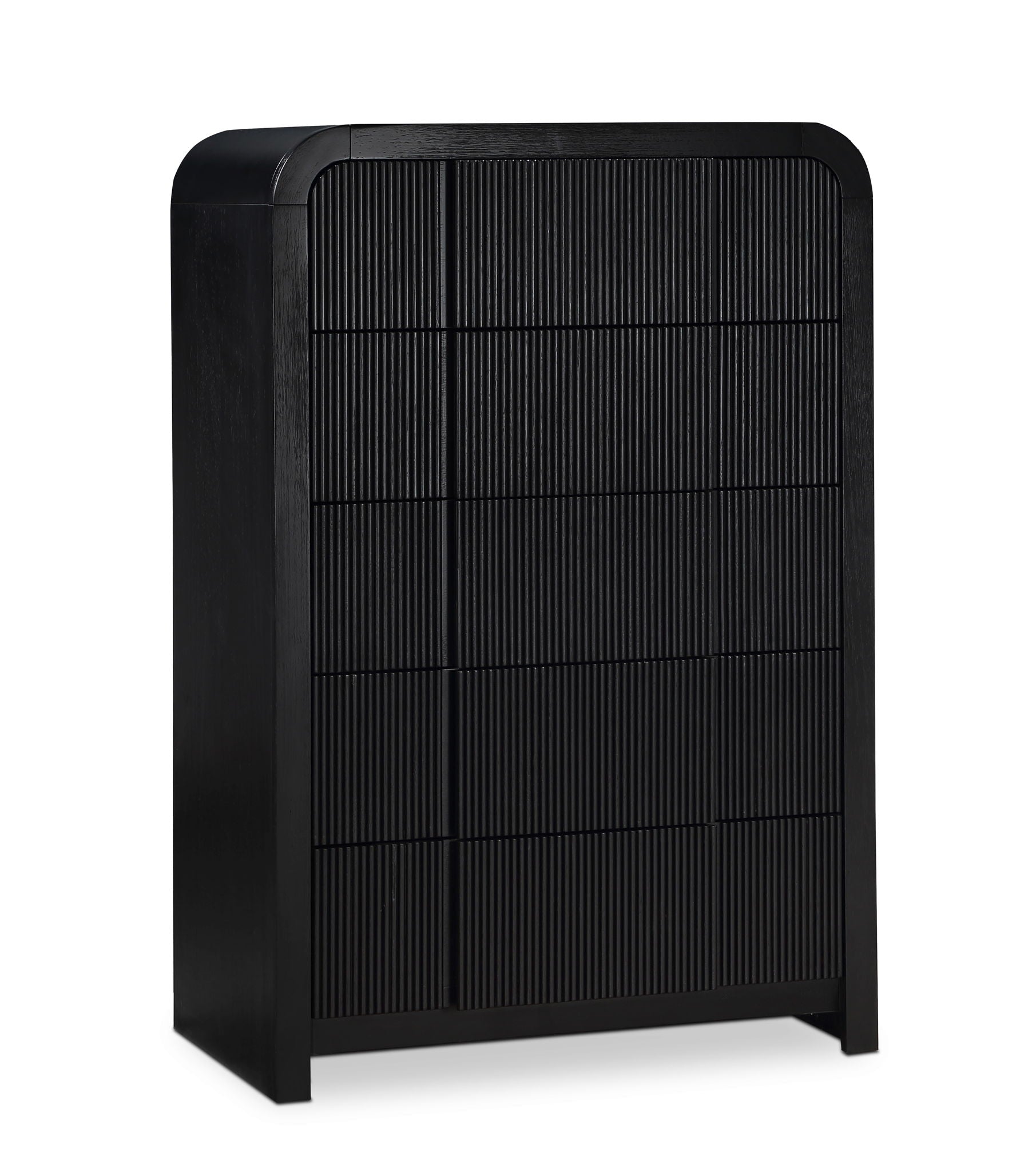 Fluted - Chest - Urban Living Furniture (Los Angeles, CA)