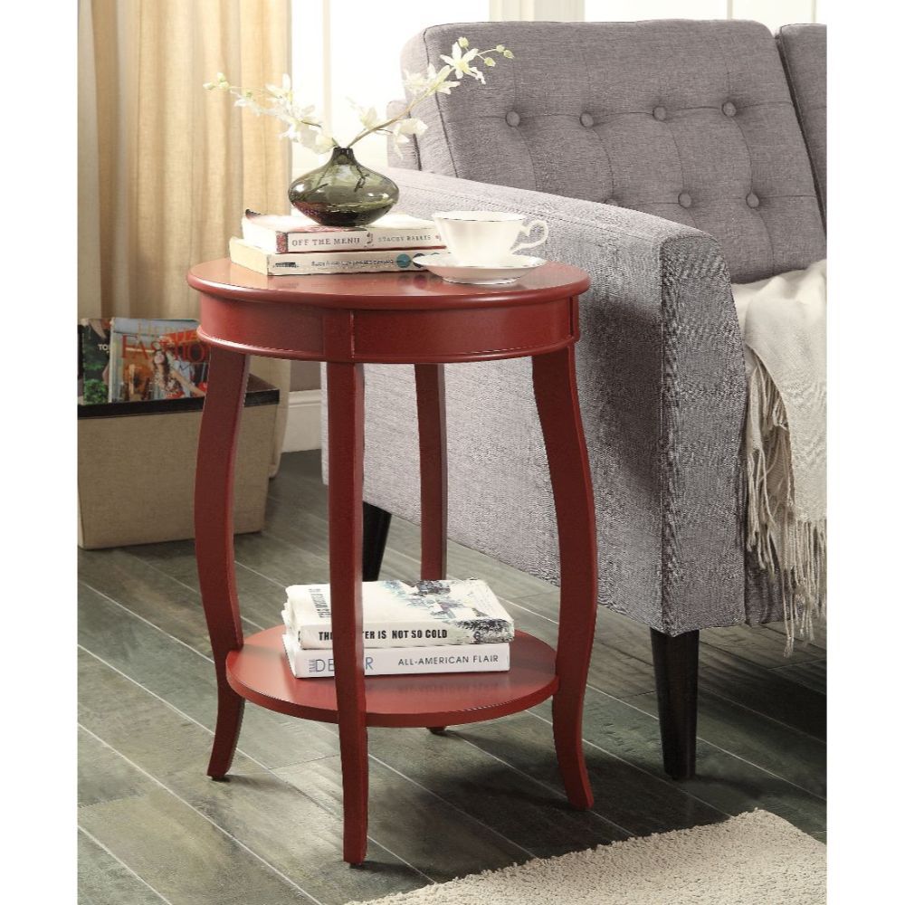 Aberta - Accent Table - Urban Living Furniture (Los Angeles, CA)