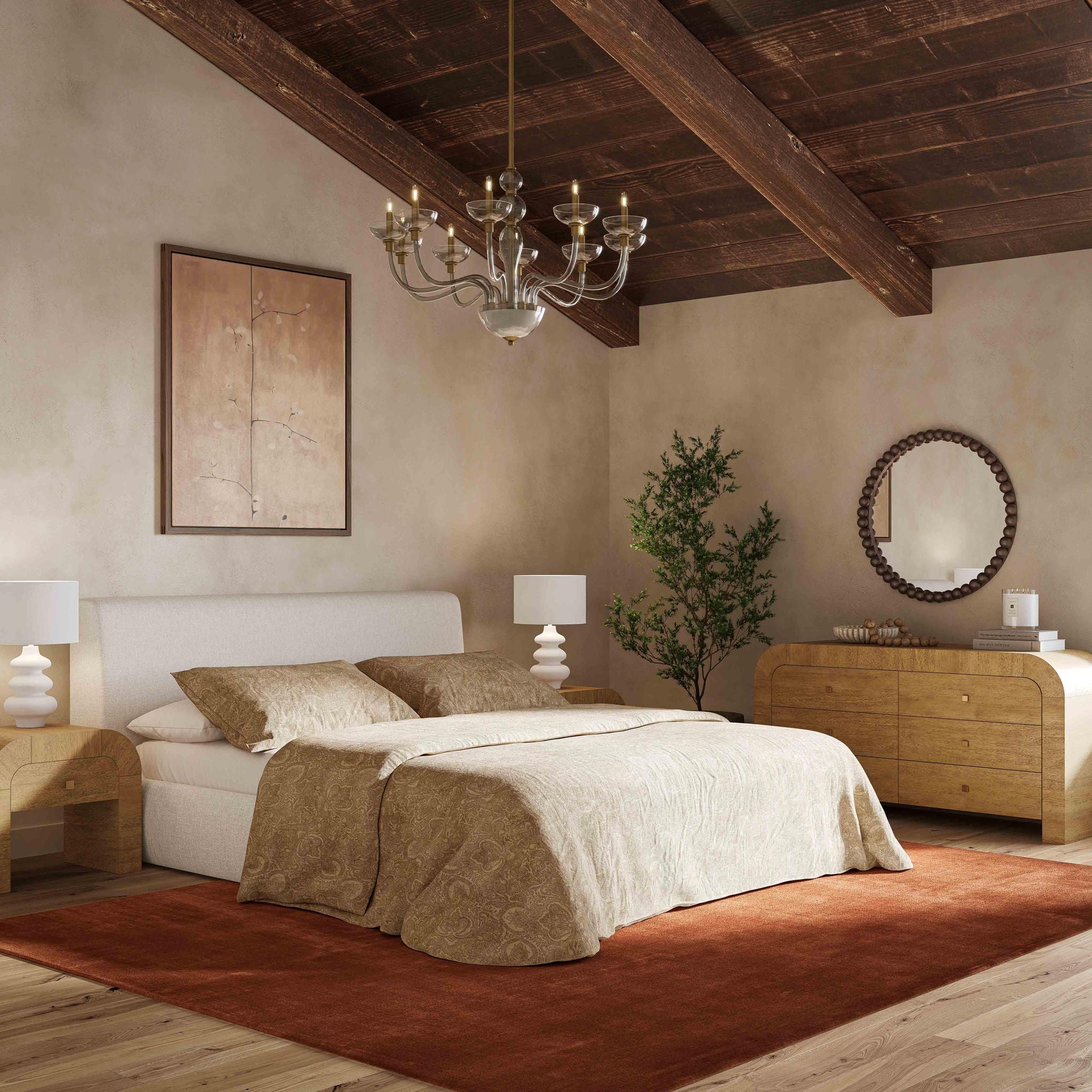 Hump - Nightstand - Urban Living Furniture (Los Angeles, CA)