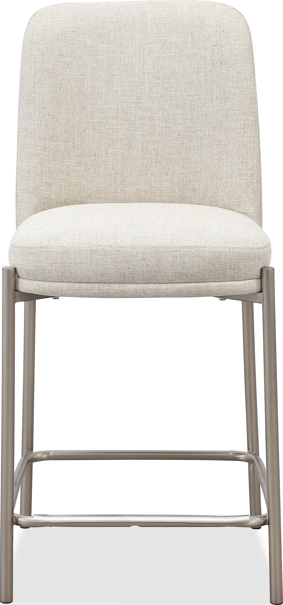 Crossroads 2.0 - Dion Upholstered Counter Stool (Set of 2)