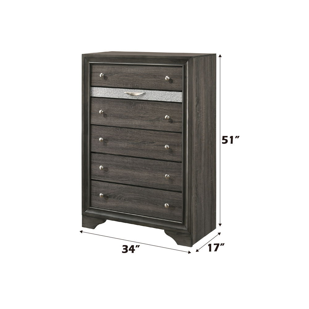 Naima - Chest - Urban Living Furniture (Los Angeles, CA)