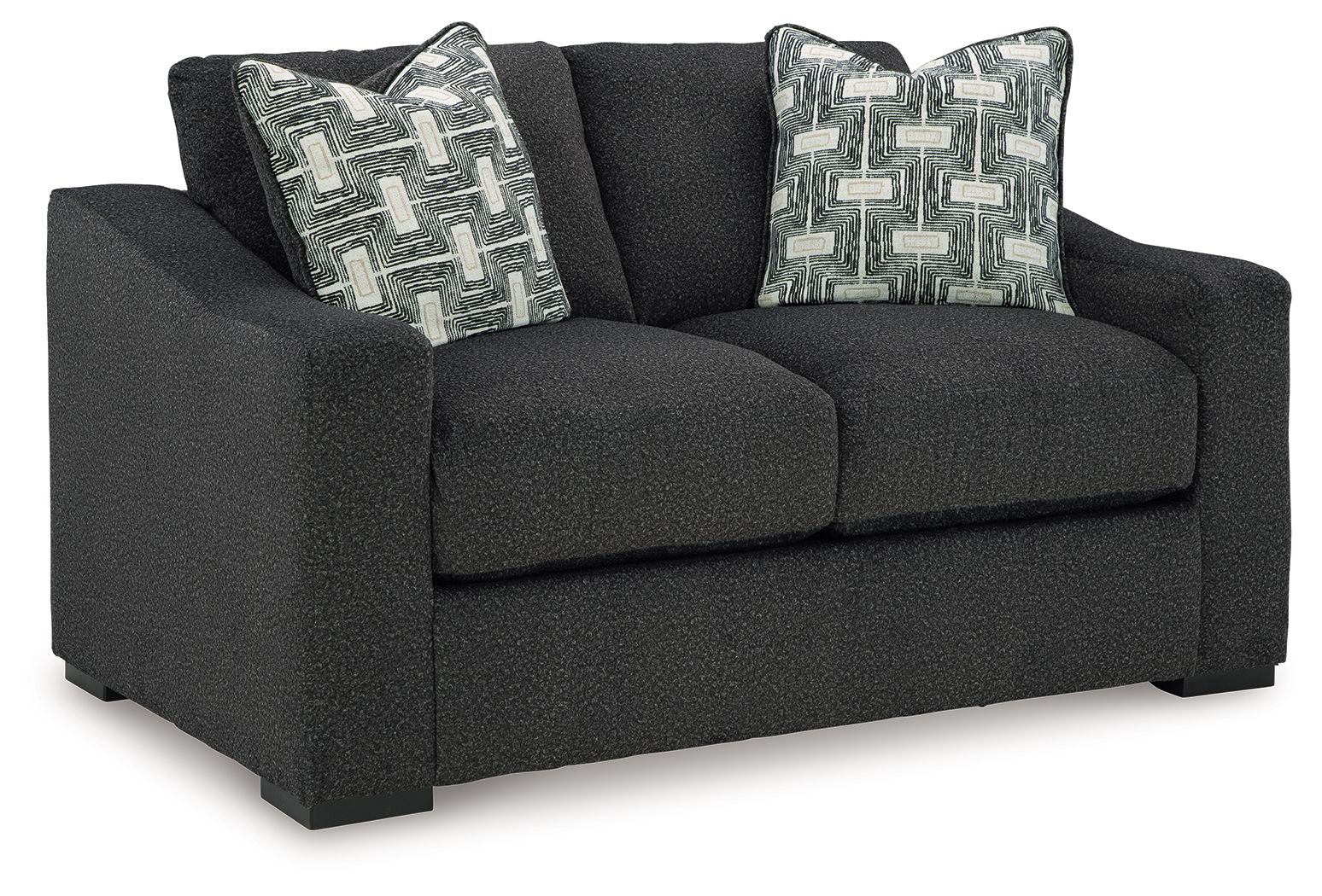 Wryenlynn - Onyx - Loveseat - Urban Living Furniture (Los Angeles, CA)