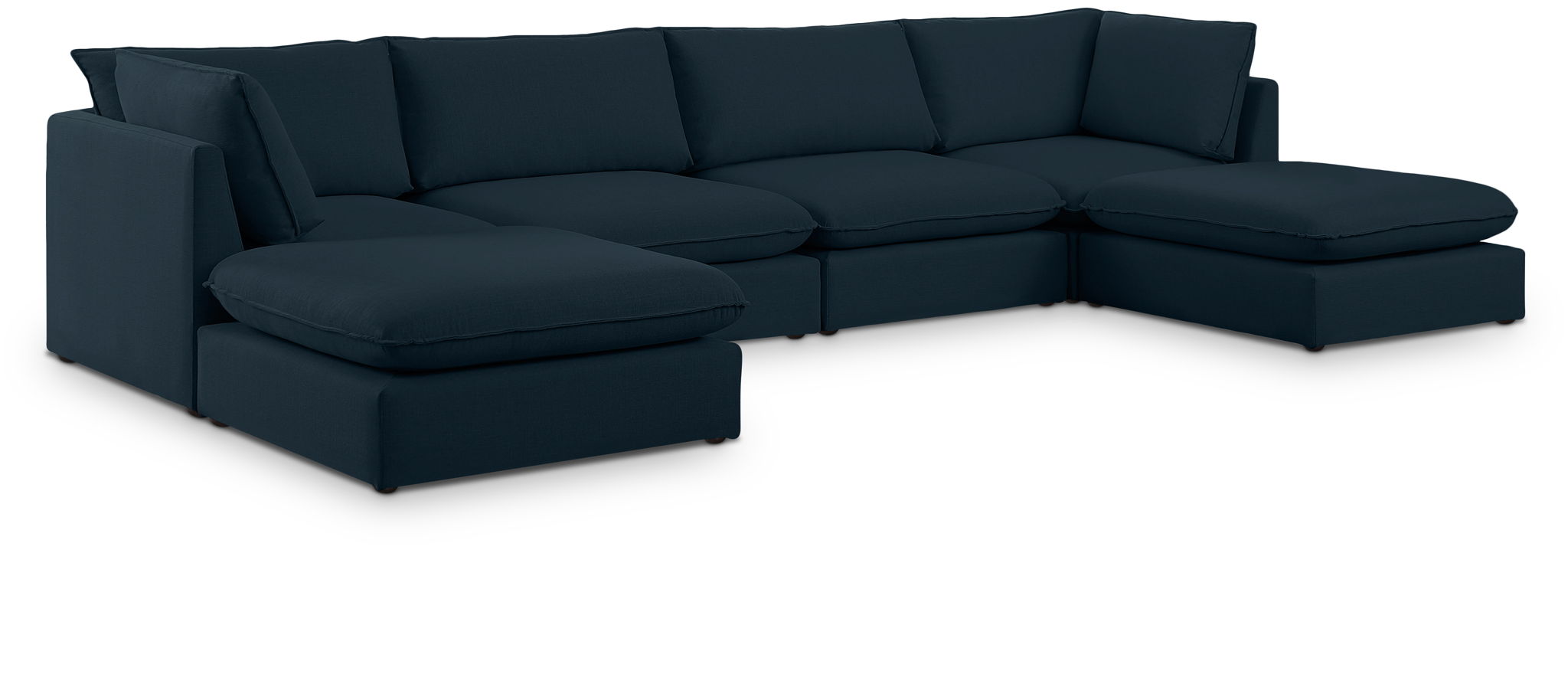 Mackenzie - Modular Sectional - Urban Living Furniture (Los Angeles, CA)