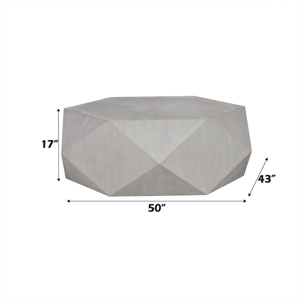 Hanniel - Coffee Table - Urban Living Furniture (Los Angeles, CA)