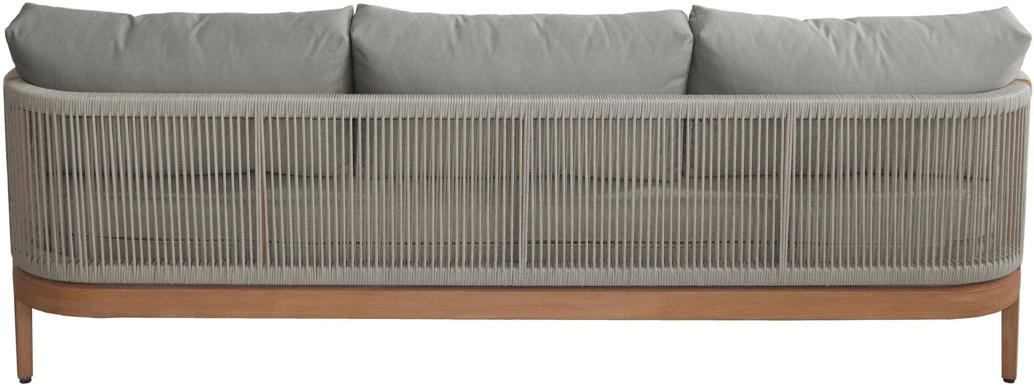 Maui - Water Resistant Outdoor Patio Sofa - Urban Living Furniture (Los Angeles, CA)