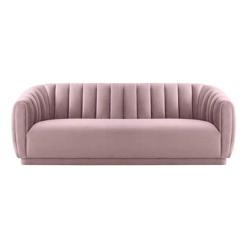 Arno - Velvet Sofa