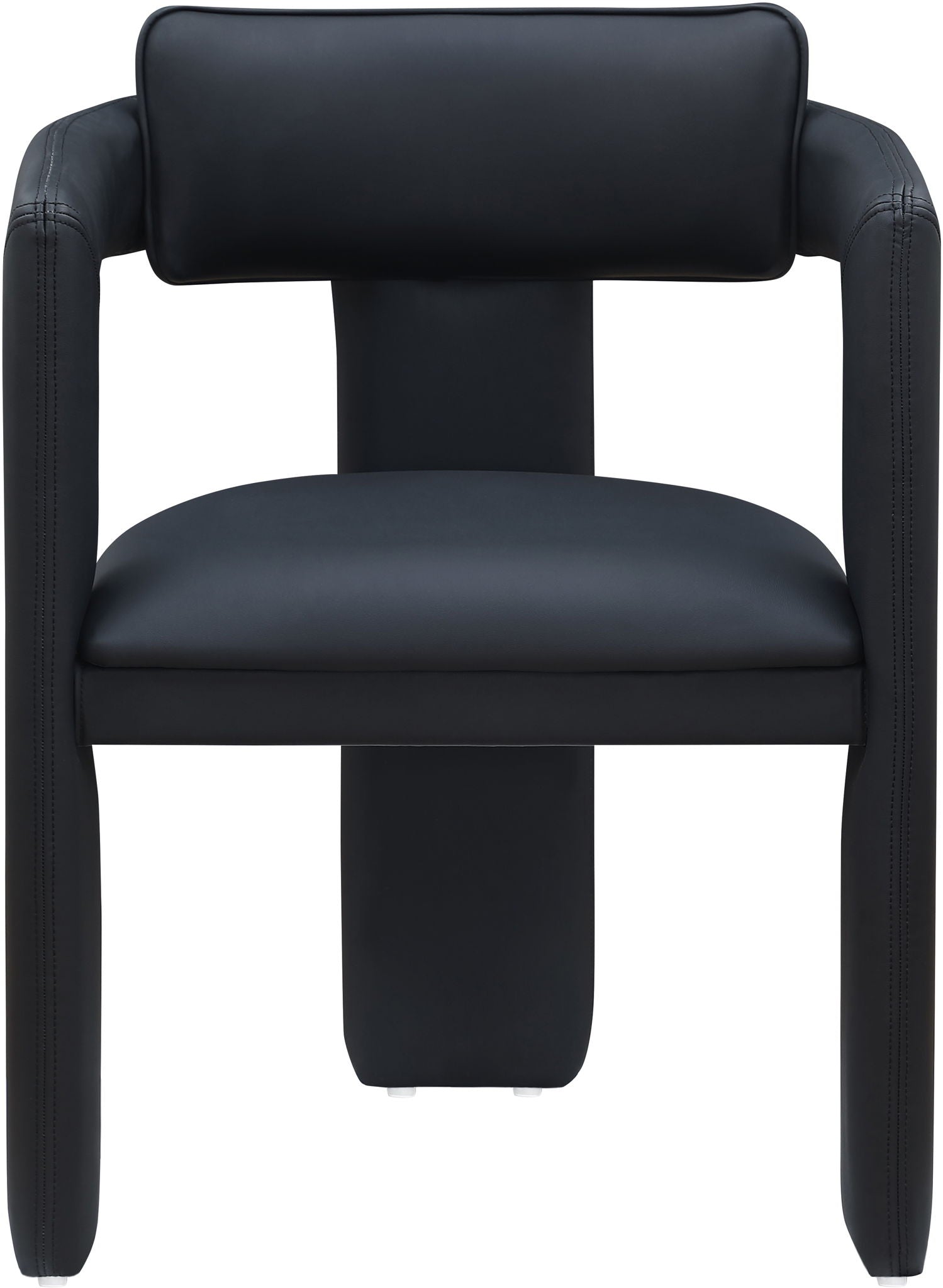 Brenda - Faux Leather Dining Chair (Set of 2) - Urban Living Furniture (Los Angeles, CA)