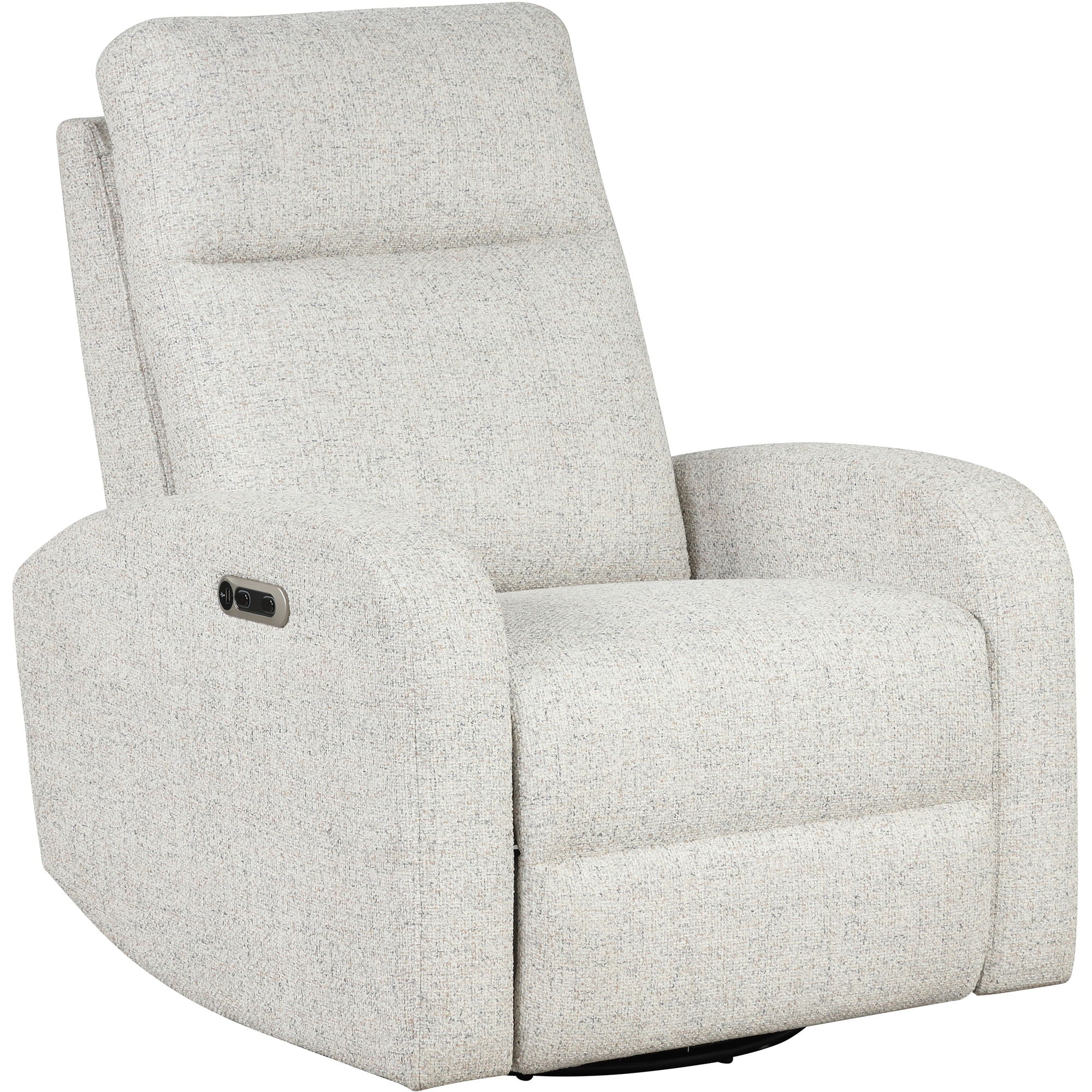 Thriller - Power Swivel Glider Recliner (Set of 2) - Urban Living Furniture (Los Angeles, CA)