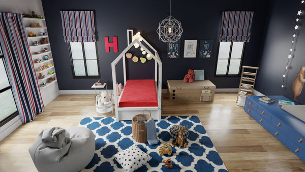 Kids Pedic - 5" Classic Mattress