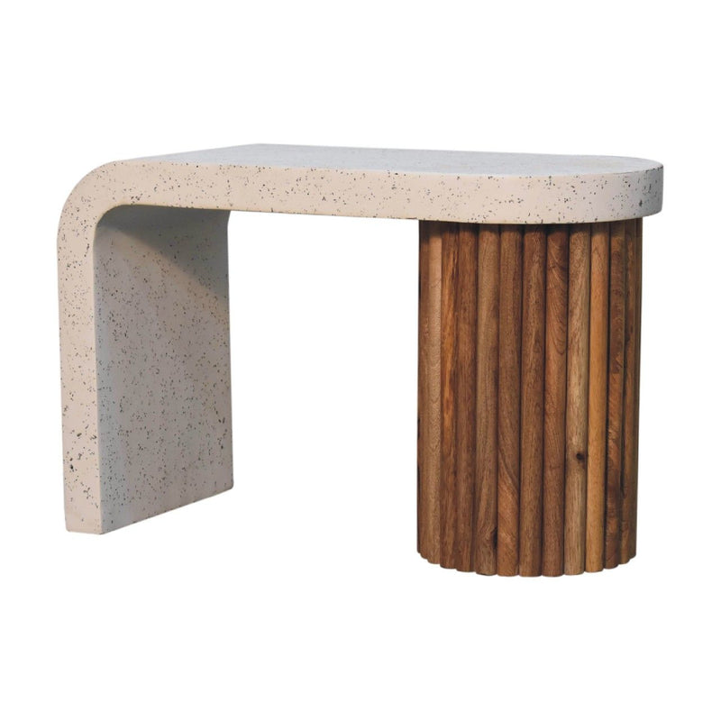 Serenity - Coffee Table - White