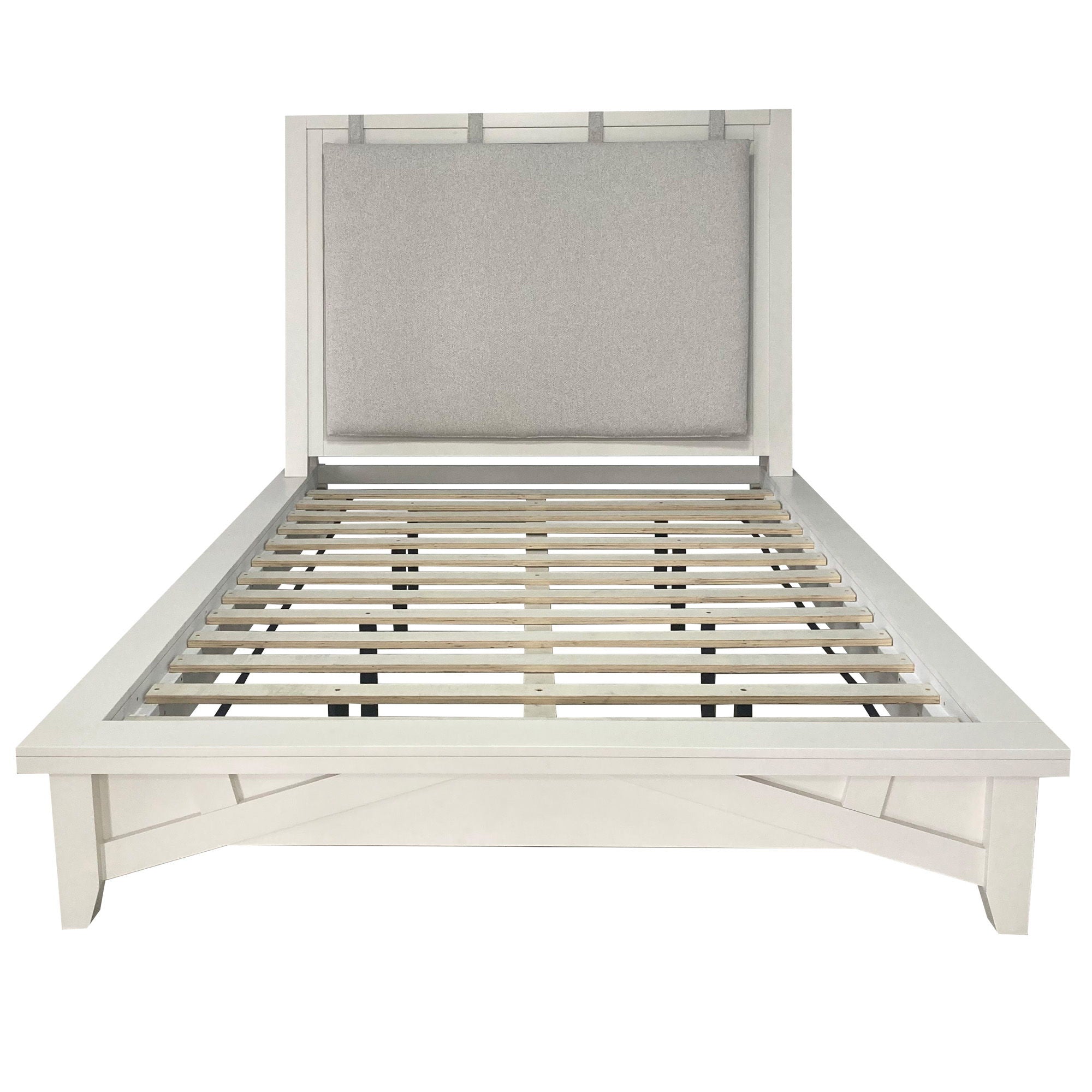 Americana Modern - Bedroom Platform Set - Urban Living Furniture (Los Angeles, CA)