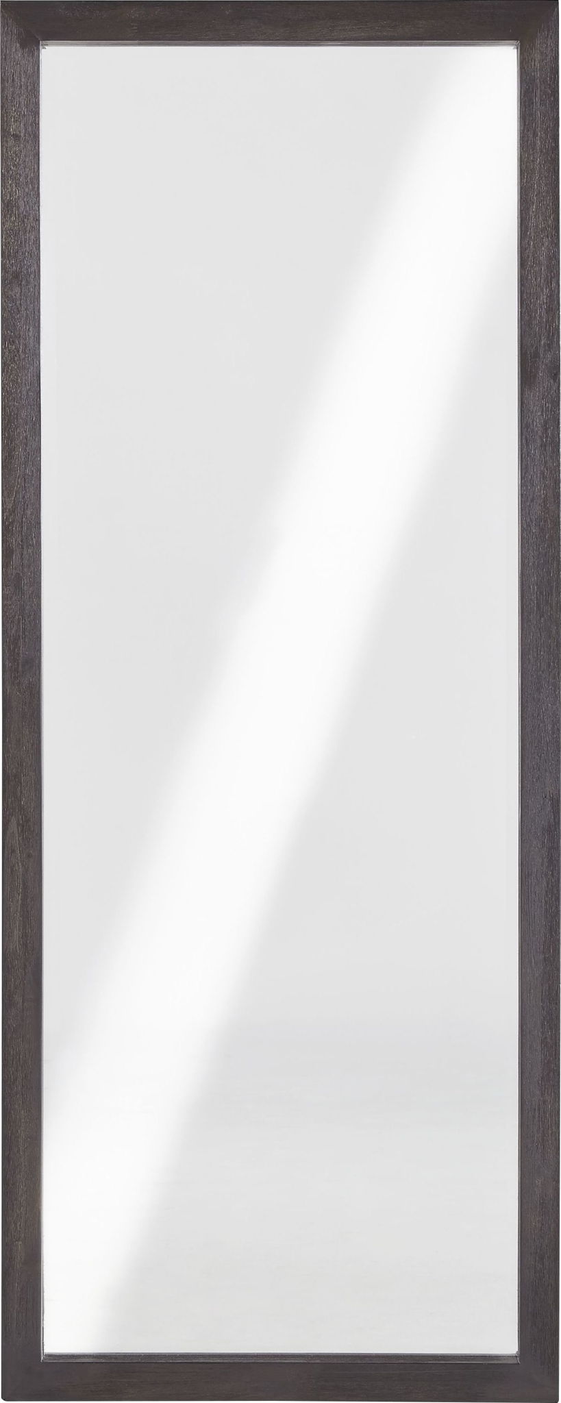 Oxford - Floor Low Mirror