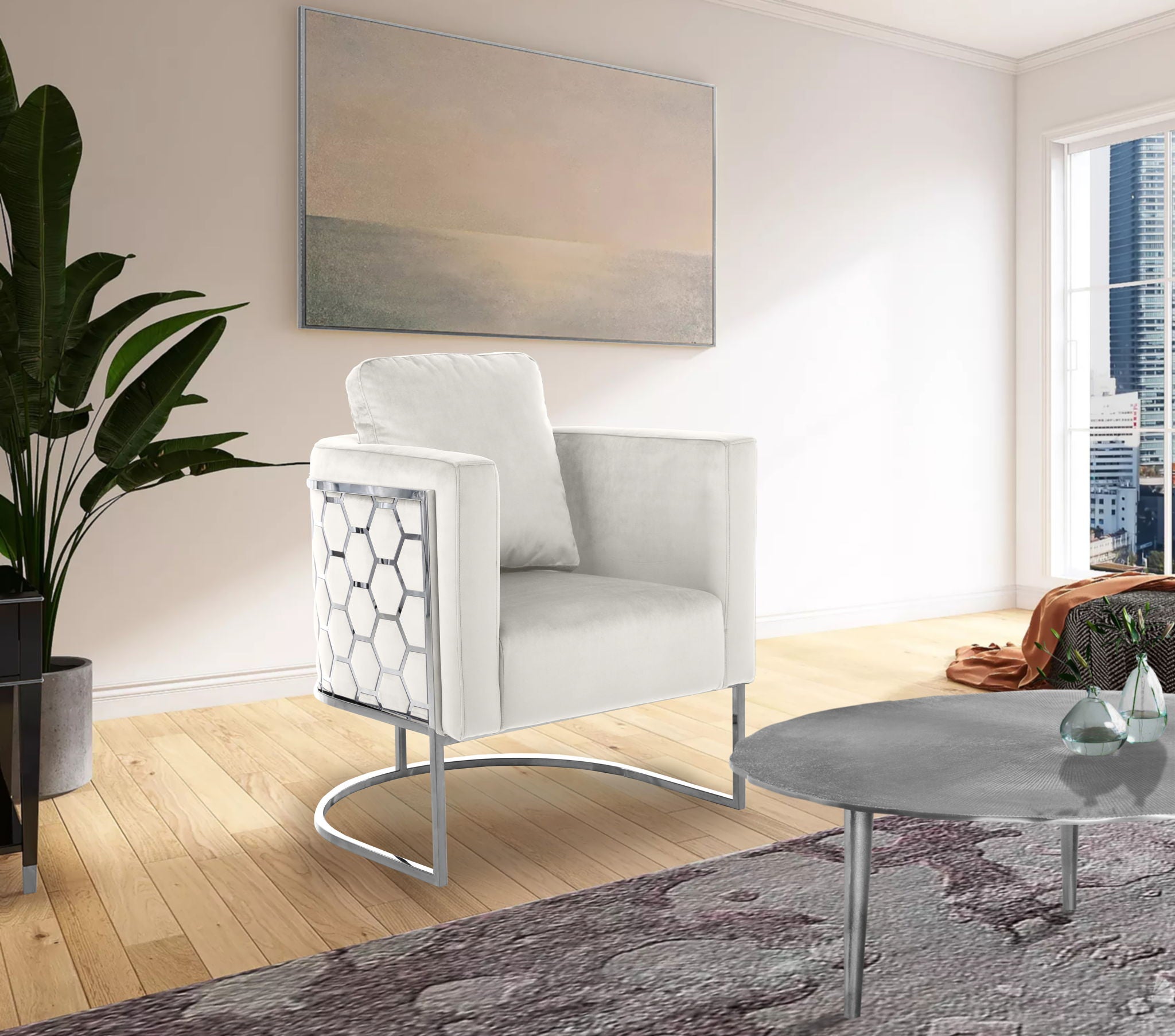 Casa - Chair - Urban Living Furniture (Los Angeles, CA)
