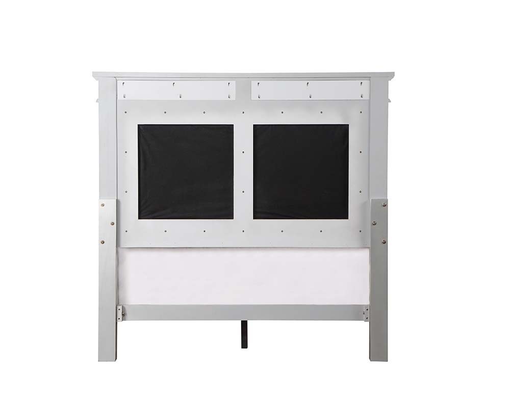 Varian - Bed - Urban Living Furniture (Los Angeles, CA)