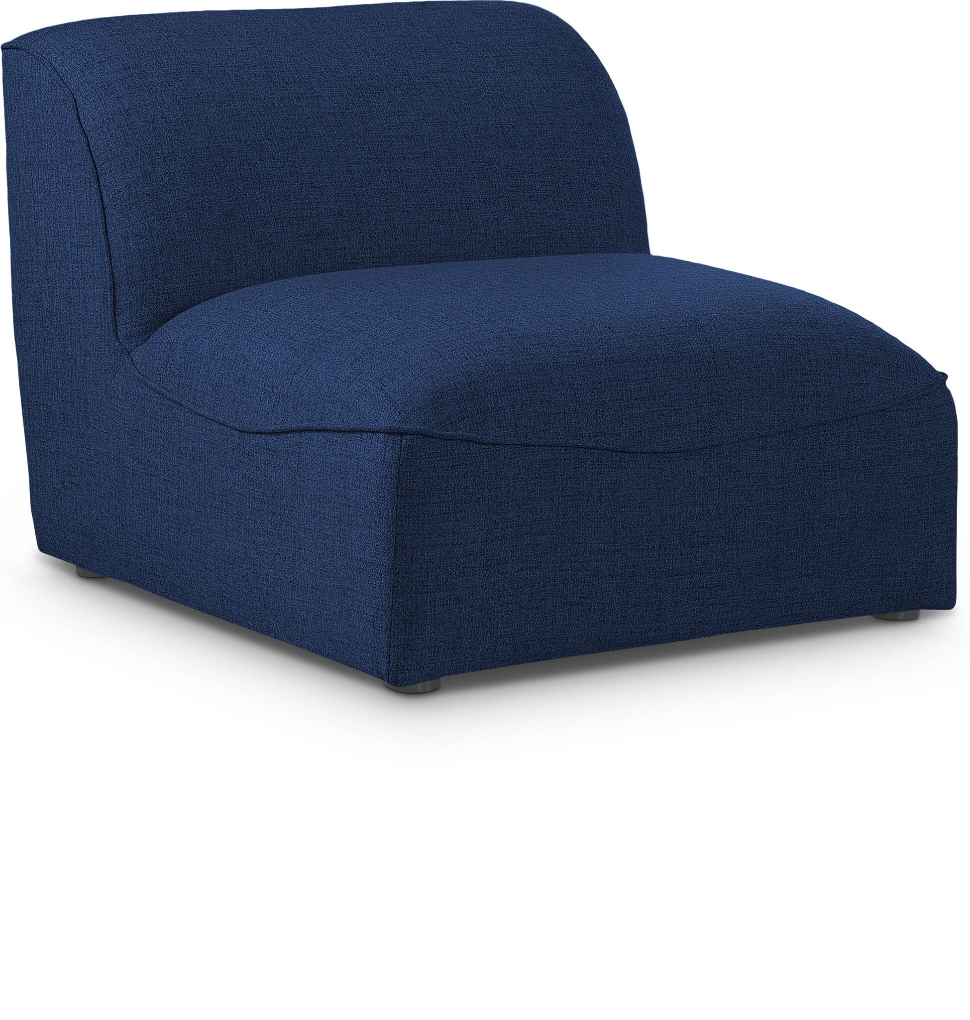Miramar - Armless Chair - Urban Living Furniture (Los Angeles, CA)