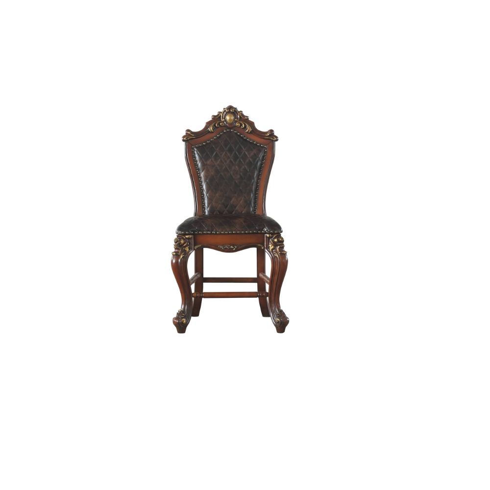 Picardy - Counter Height Chair - Urban Living Furniture (Los Angeles, CA)