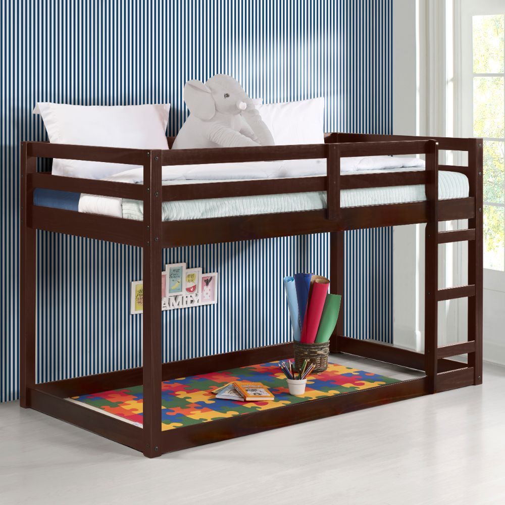 Gaston - Loft Bed - Urban Living Furniture (Los Angeles, CA)