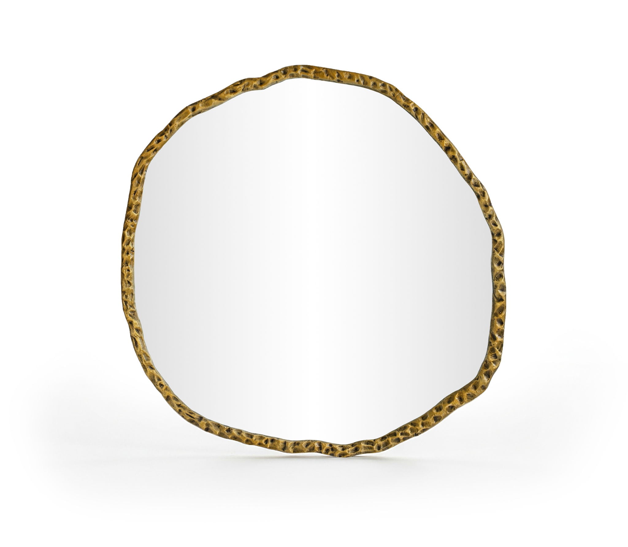 Molten - Iron Mirror - Urban Living Furniture (Los Angeles, CA)