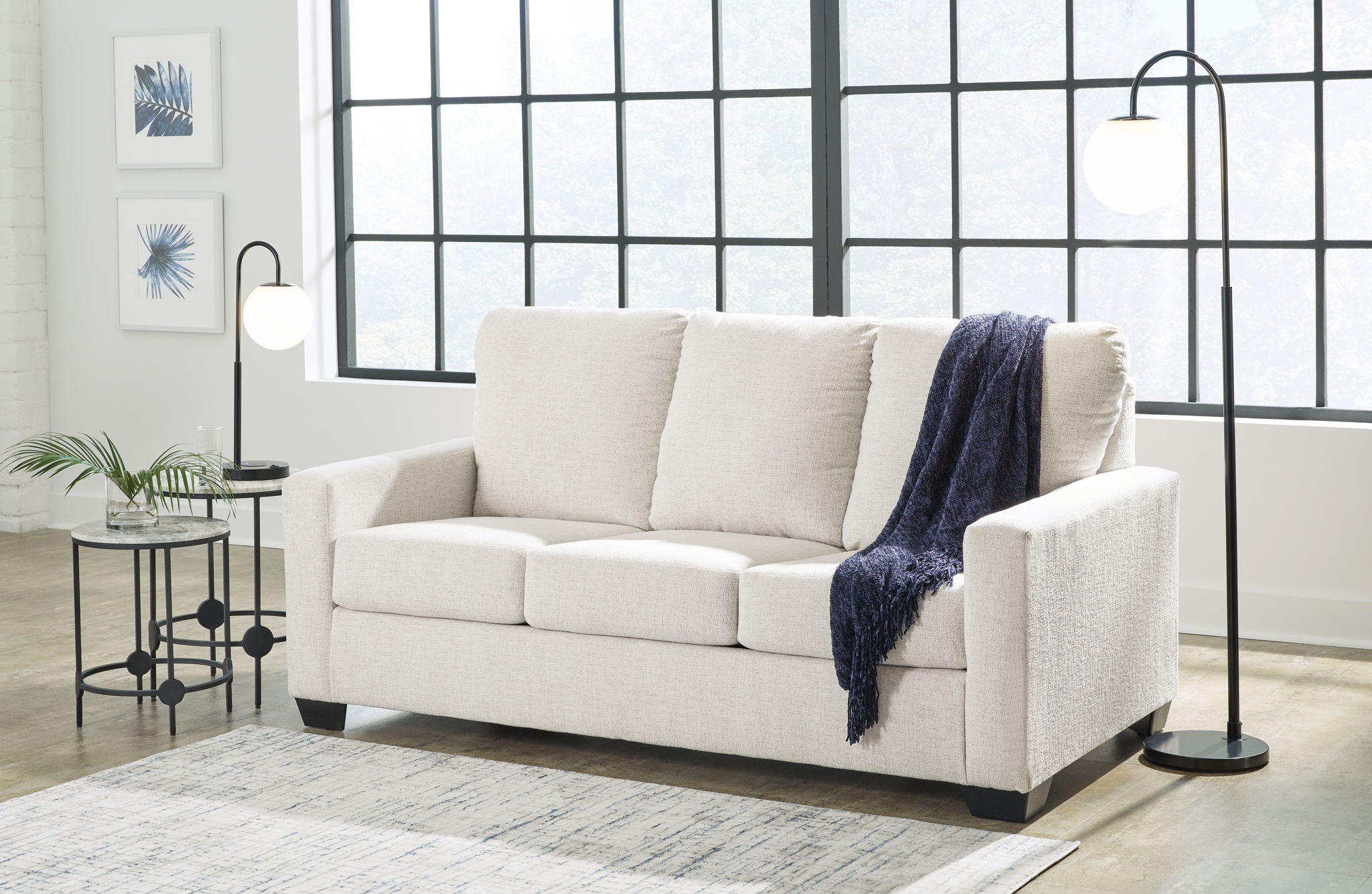 Rannis - Sofa Sleeper - Urban Living Furniture (Los Angeles, CA)