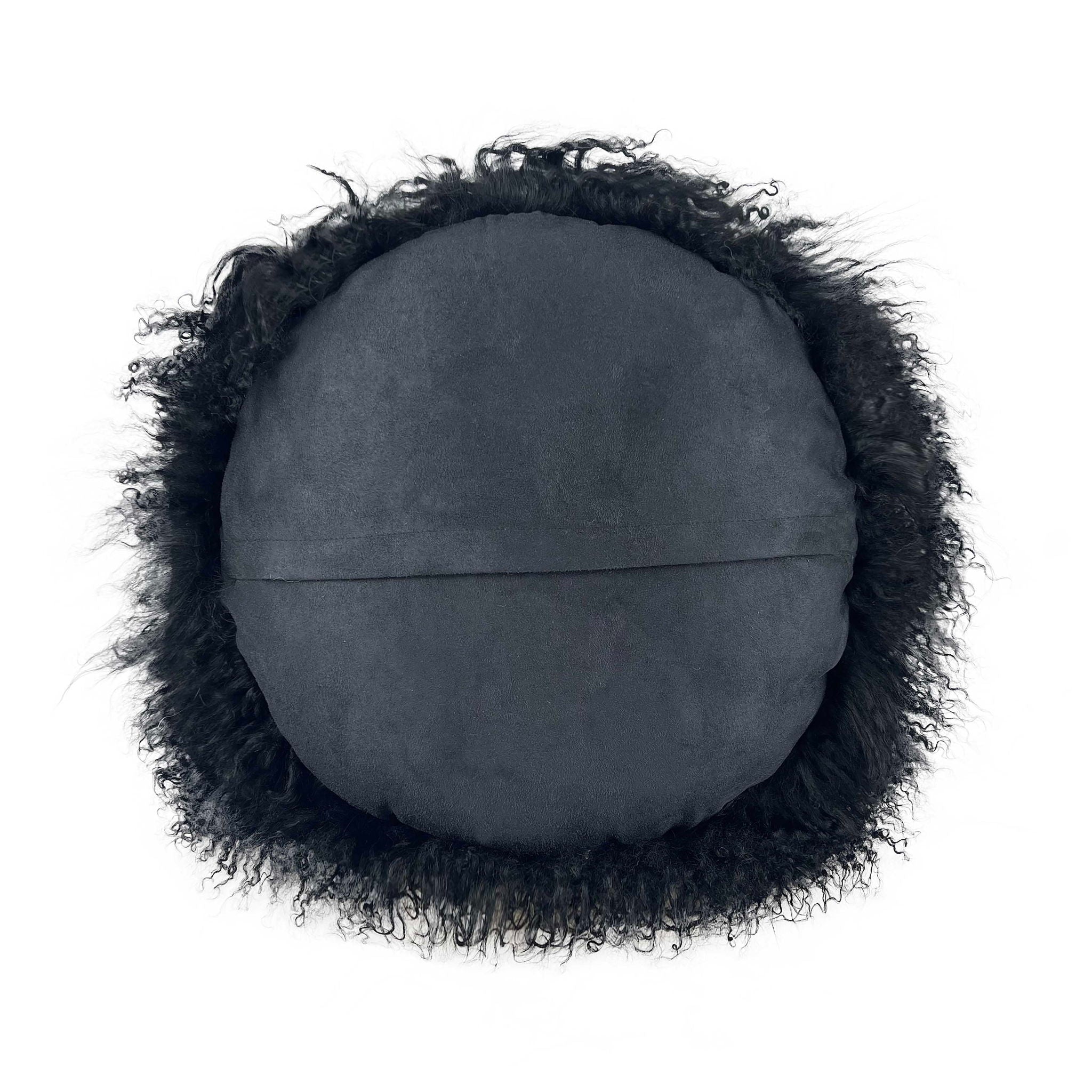 New Zealand - Round Pillow - Urban Living Furniture (Los Angeles, CA)