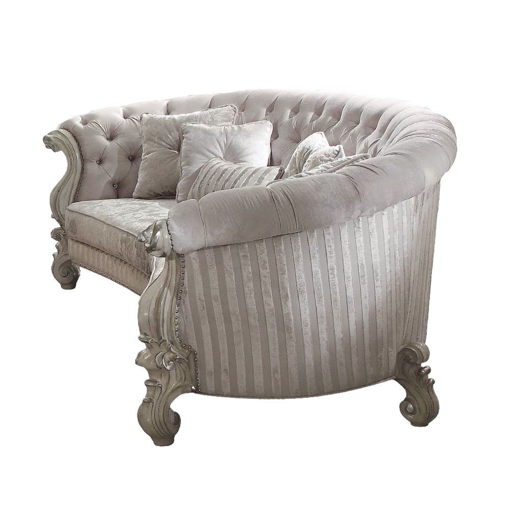 Versailles - Sofa (w/5 Pillows) - Urban Living Furniture (Los Angeles, CA)