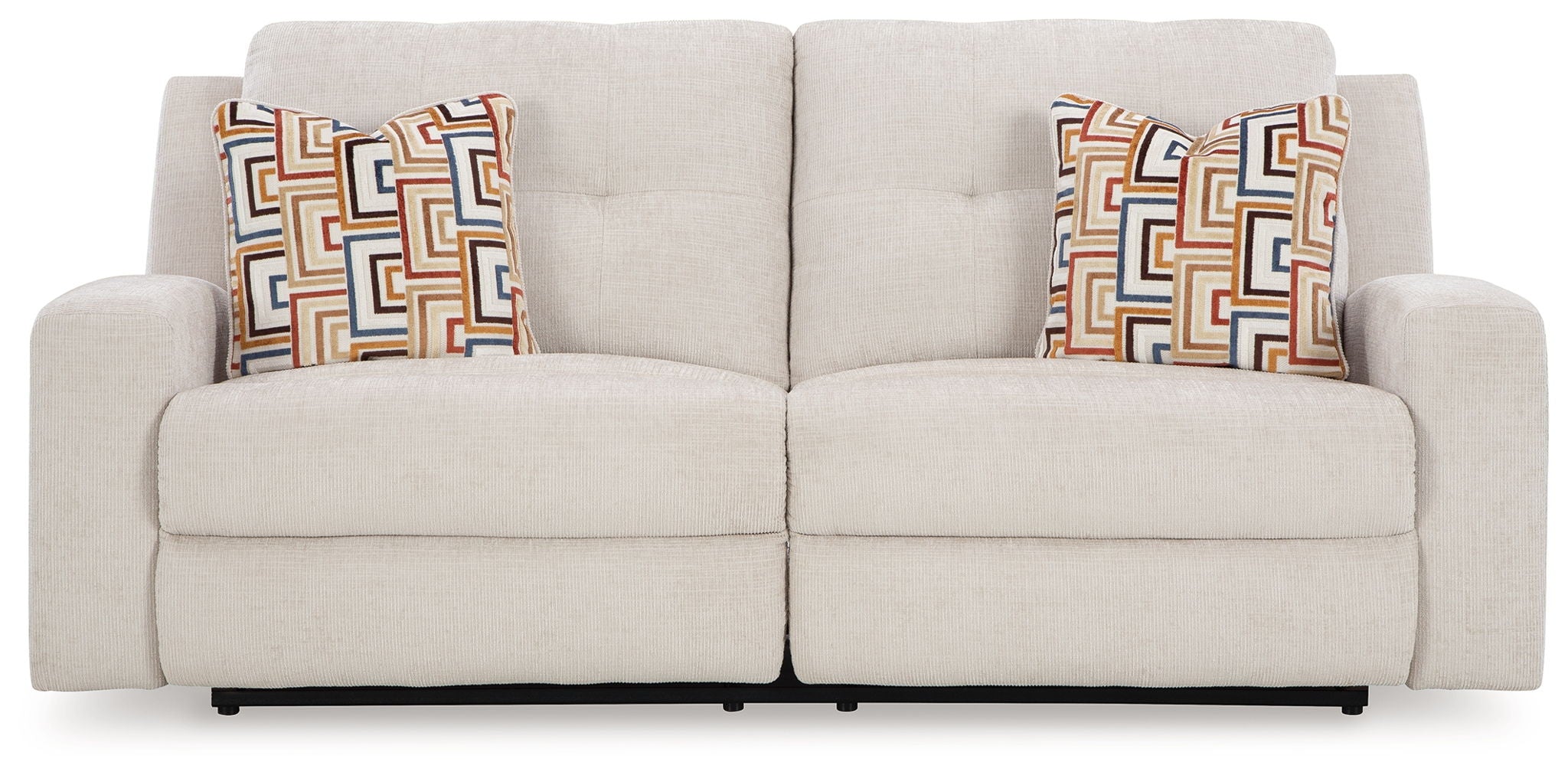 Danum - Reclining Living Room Set - Urban Living Furniture (Los Angeles, CA)