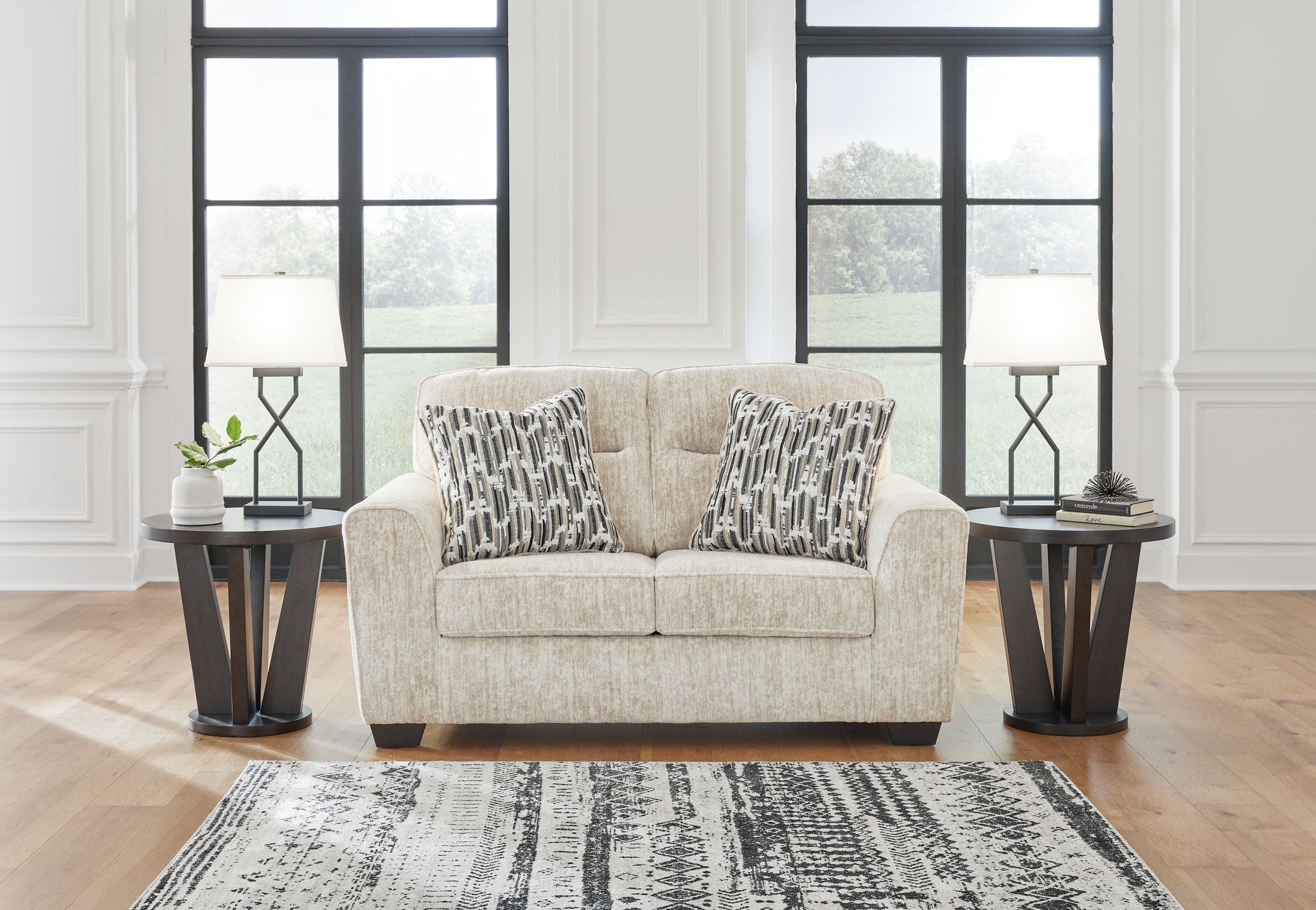 Lonoke - Loveseat - Urban Living Furniture (Los Angeles, CA)