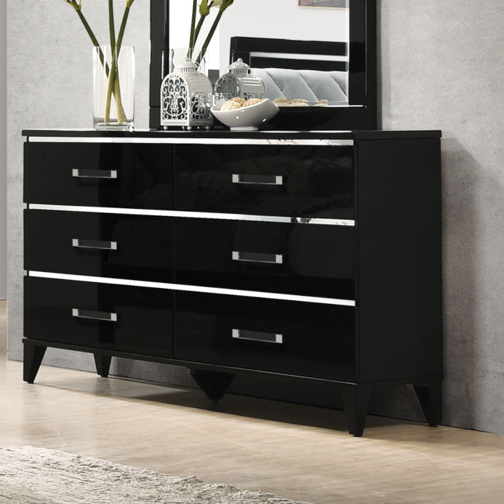 Chelsie - Dresser - Urban Living Furniture (Los Angeles, CA)