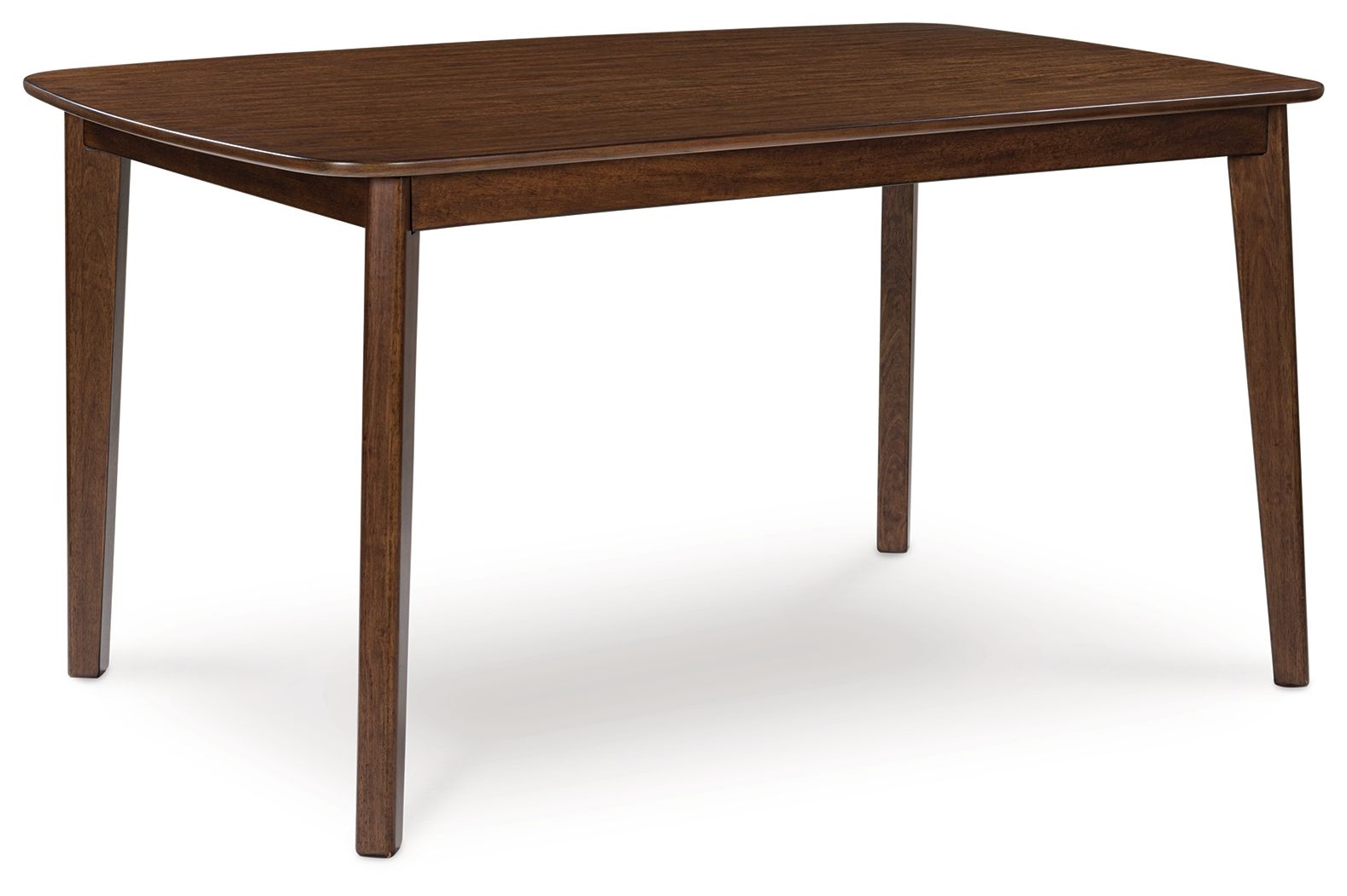 Tameride - Brown - Dining Room Table Set (Set of 5) - Urban Living Furniture (Los Angeles, CA)