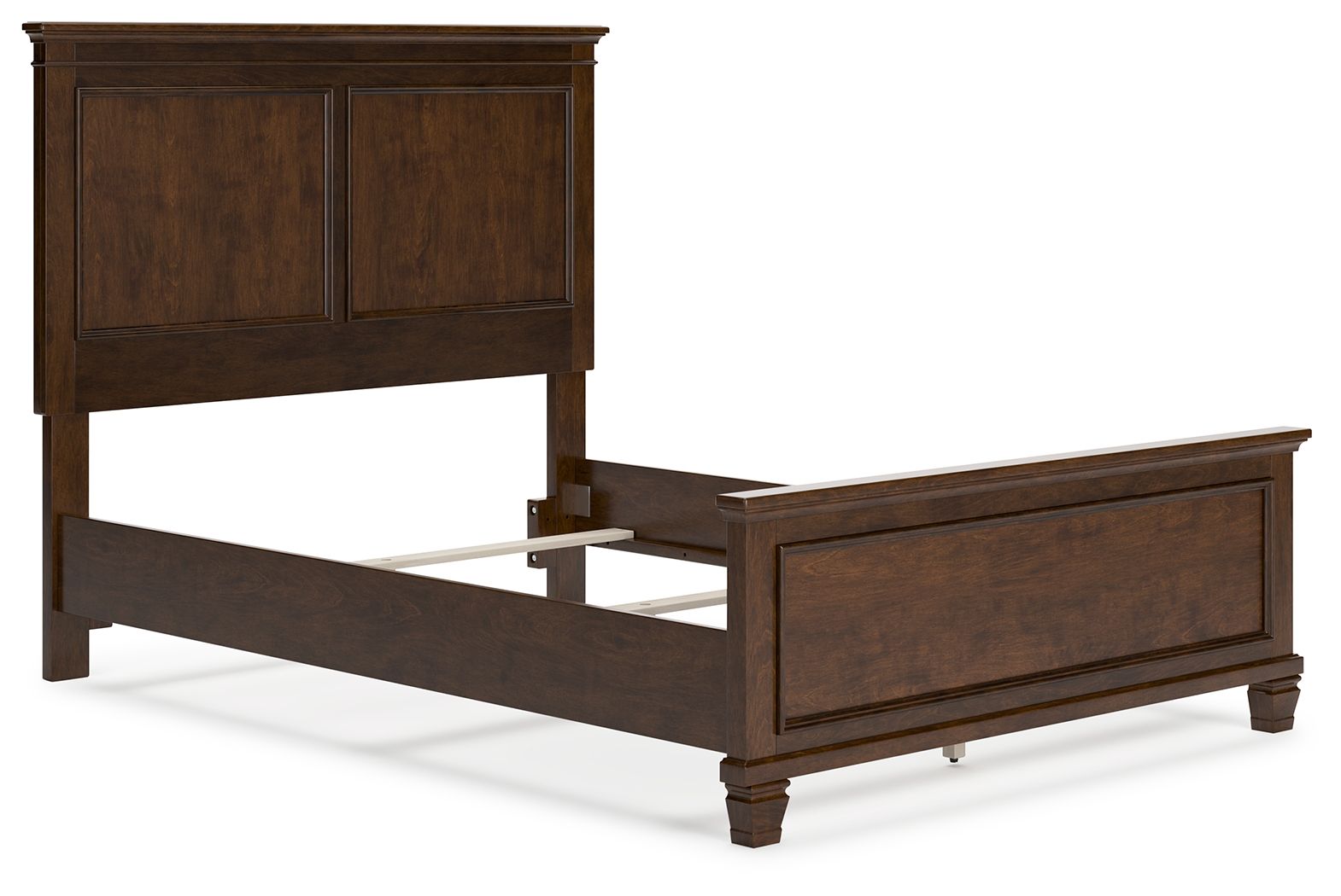 Danabrin - Panel Bed - Urban Living Furniture (Los Angeles, CA)