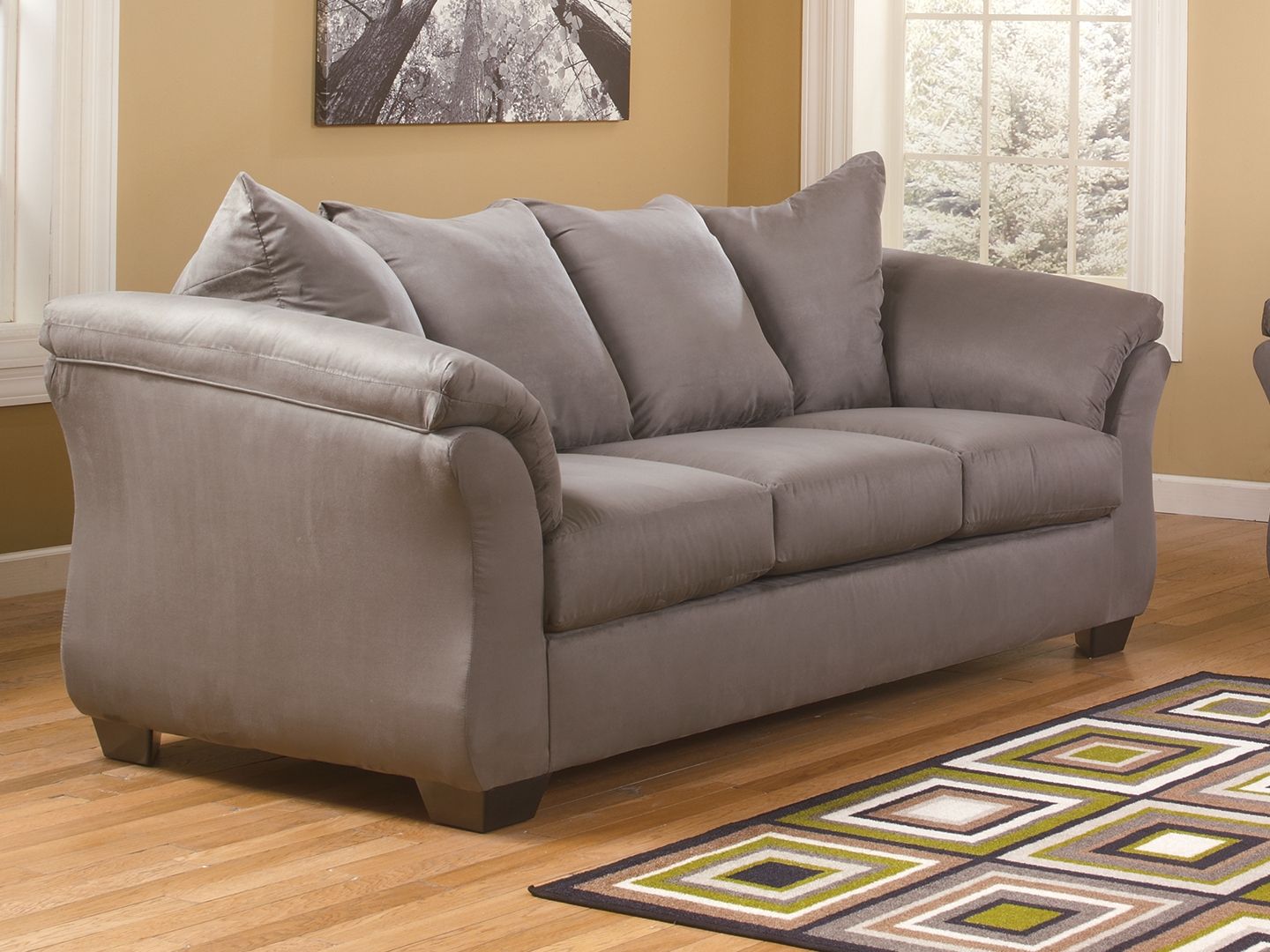 Darcy - Sofa - Urban Living Furniture (Los Angeles, CA)