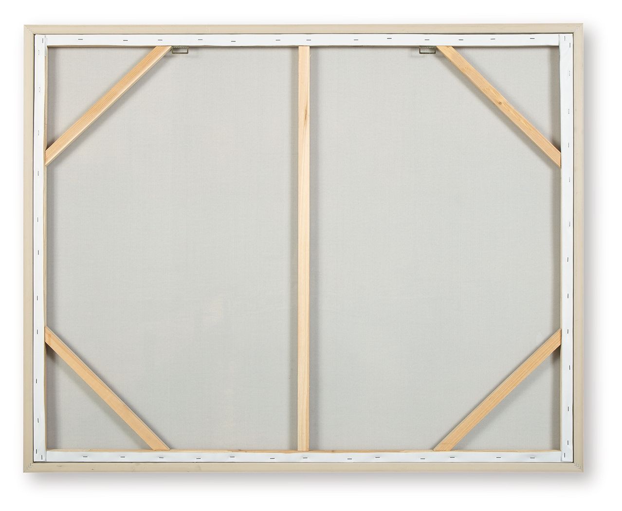 Worthney - Blue / White / Brown - Wall Art - Urban Living Furniture (Los Angeles, CA)