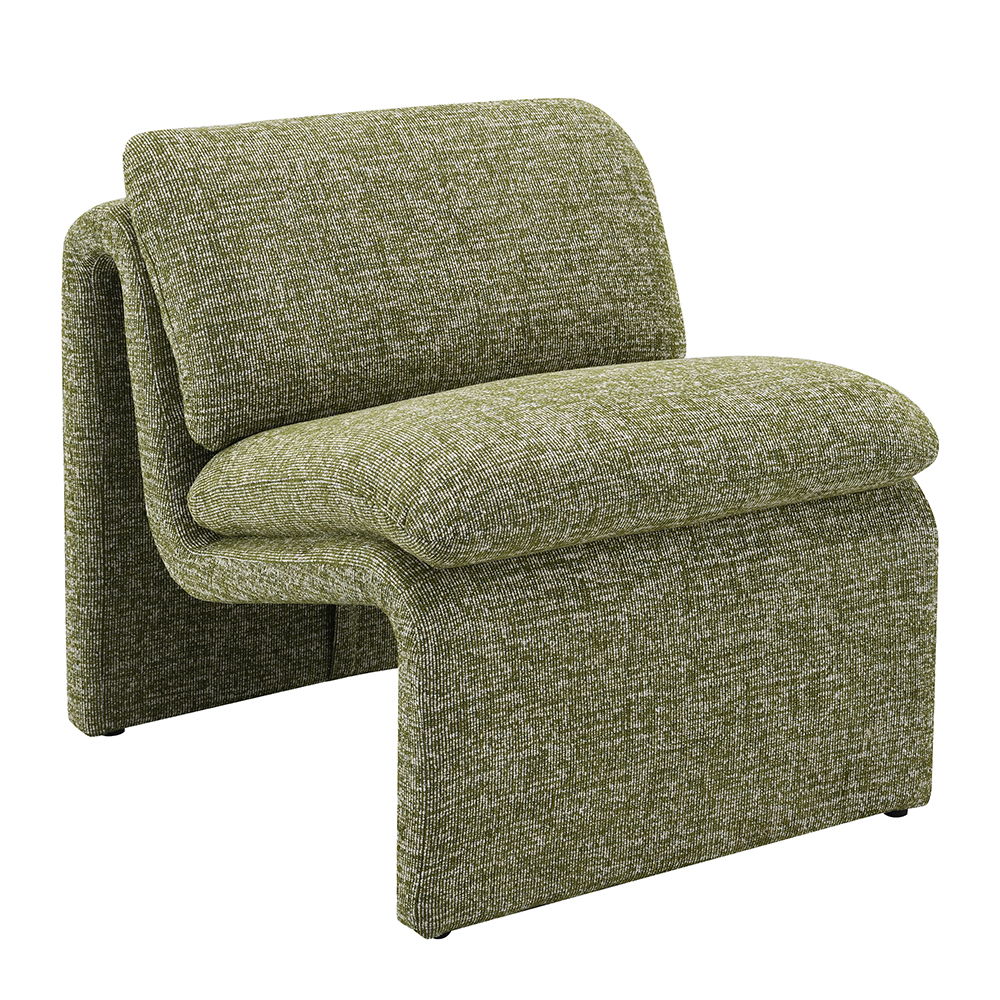 Jaeda - Accent Chair - Urban Living Furniture (Los Angeles, CA)