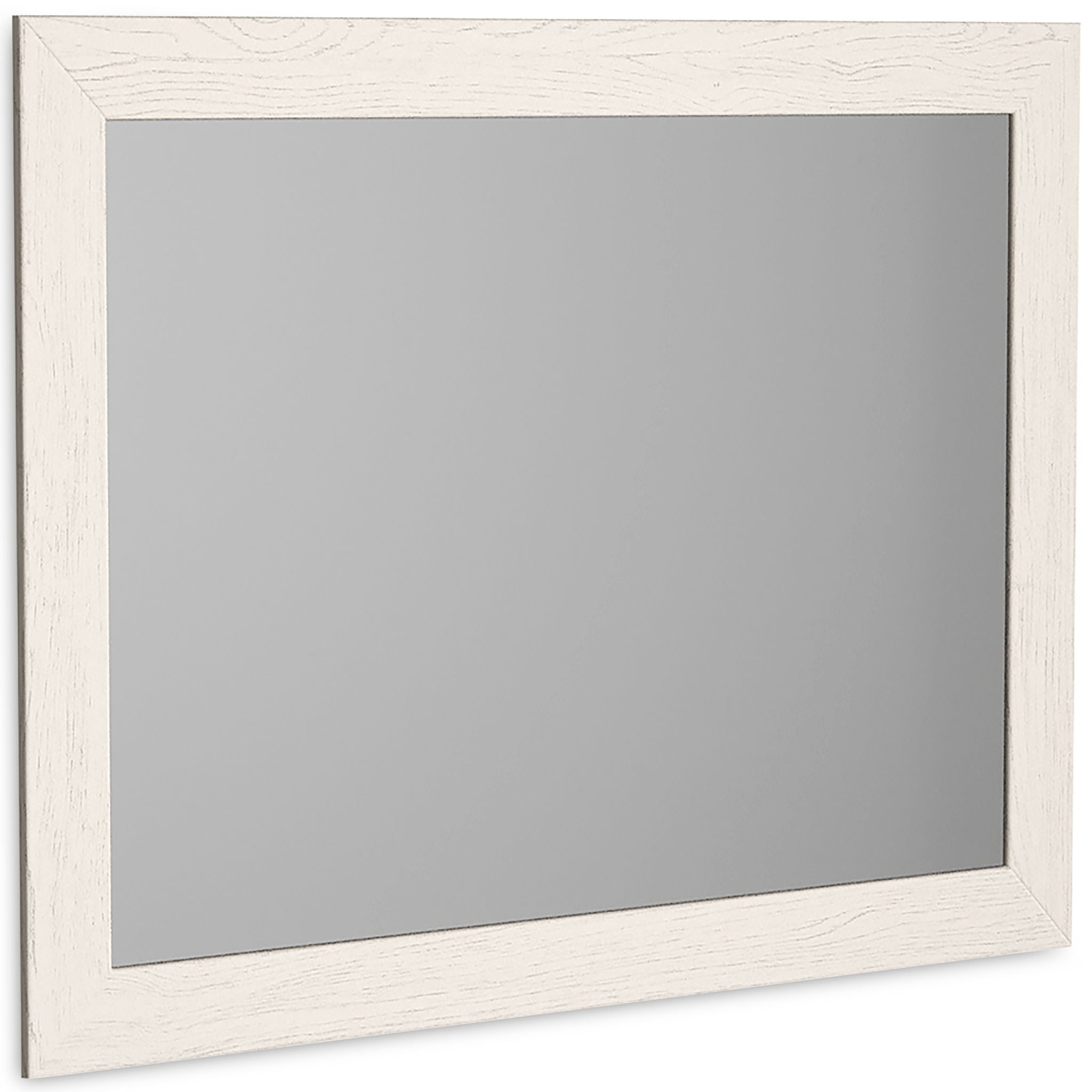 Stelsie - White - Bedroom Mirror - Urban Living Furniture (Los Angeles, CA)