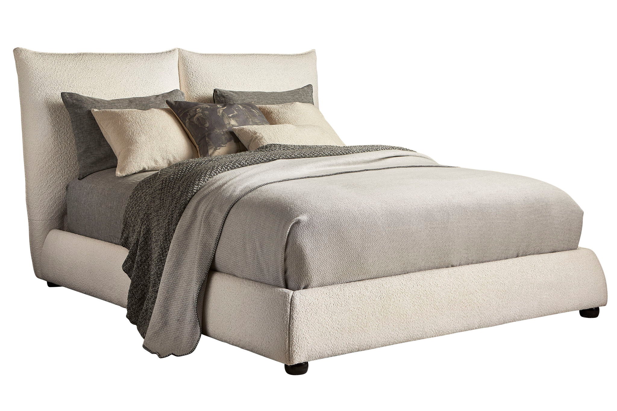 Cumulus - Bed - Urban Living Furniture (Los Angeles, CA)