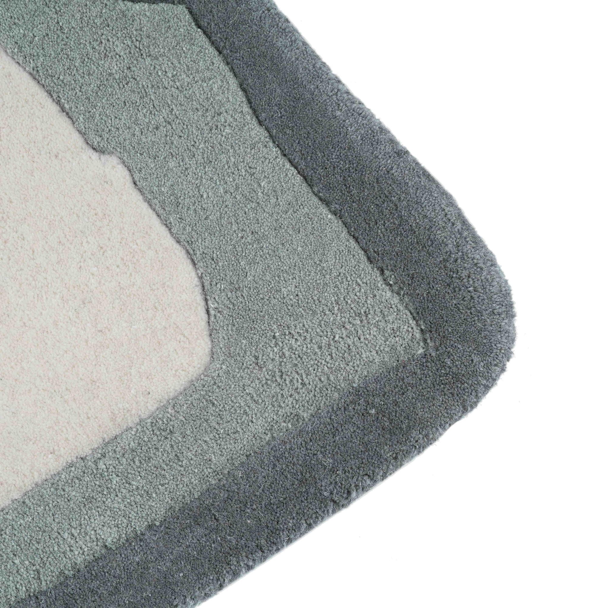 Tarba - Rectangular Floor Rug - Urban Living Furniture (Los Angeles, CA)