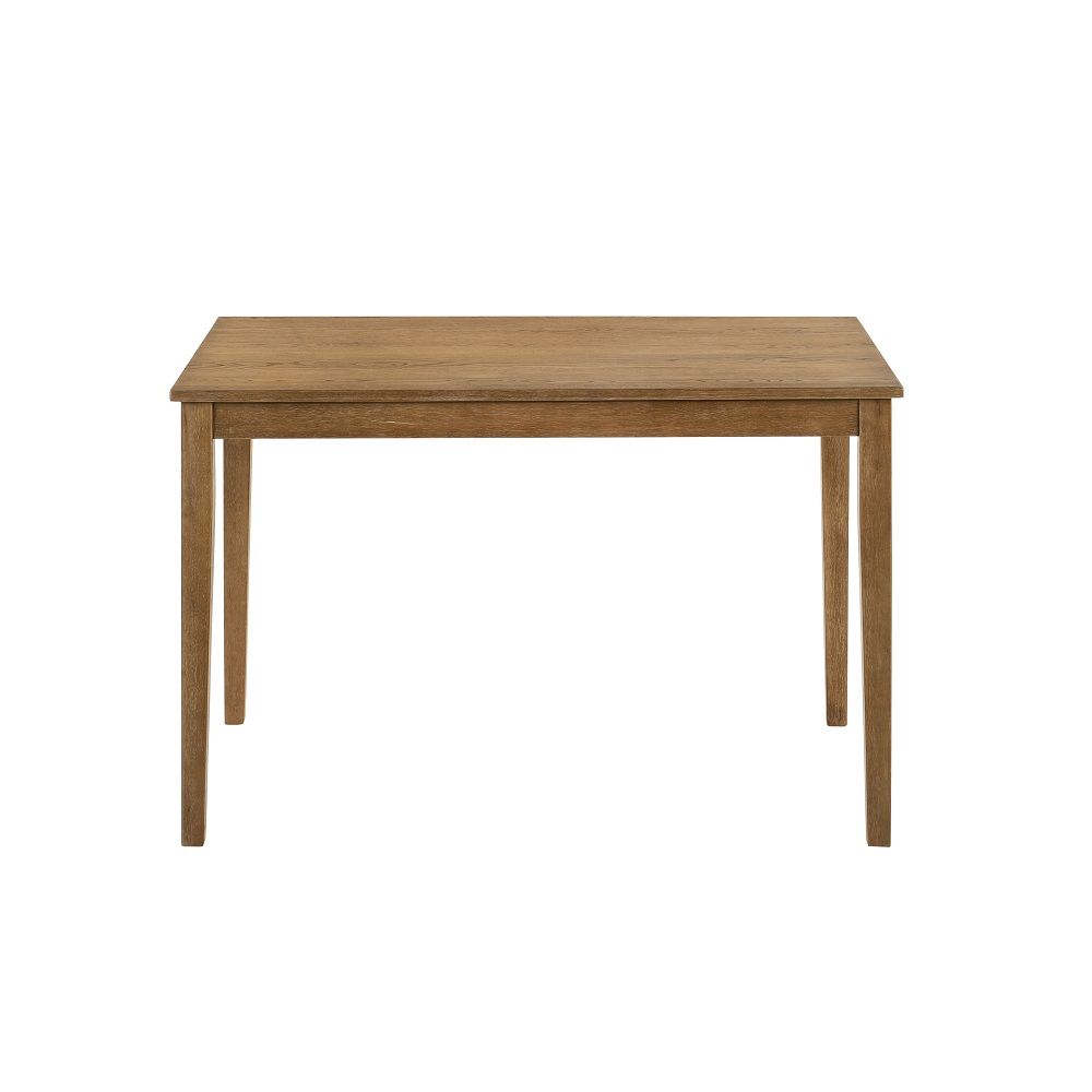 Kayee - 5 Piece Dining Set - Brown - Urban Living Furniture (Los Angeles, CA)