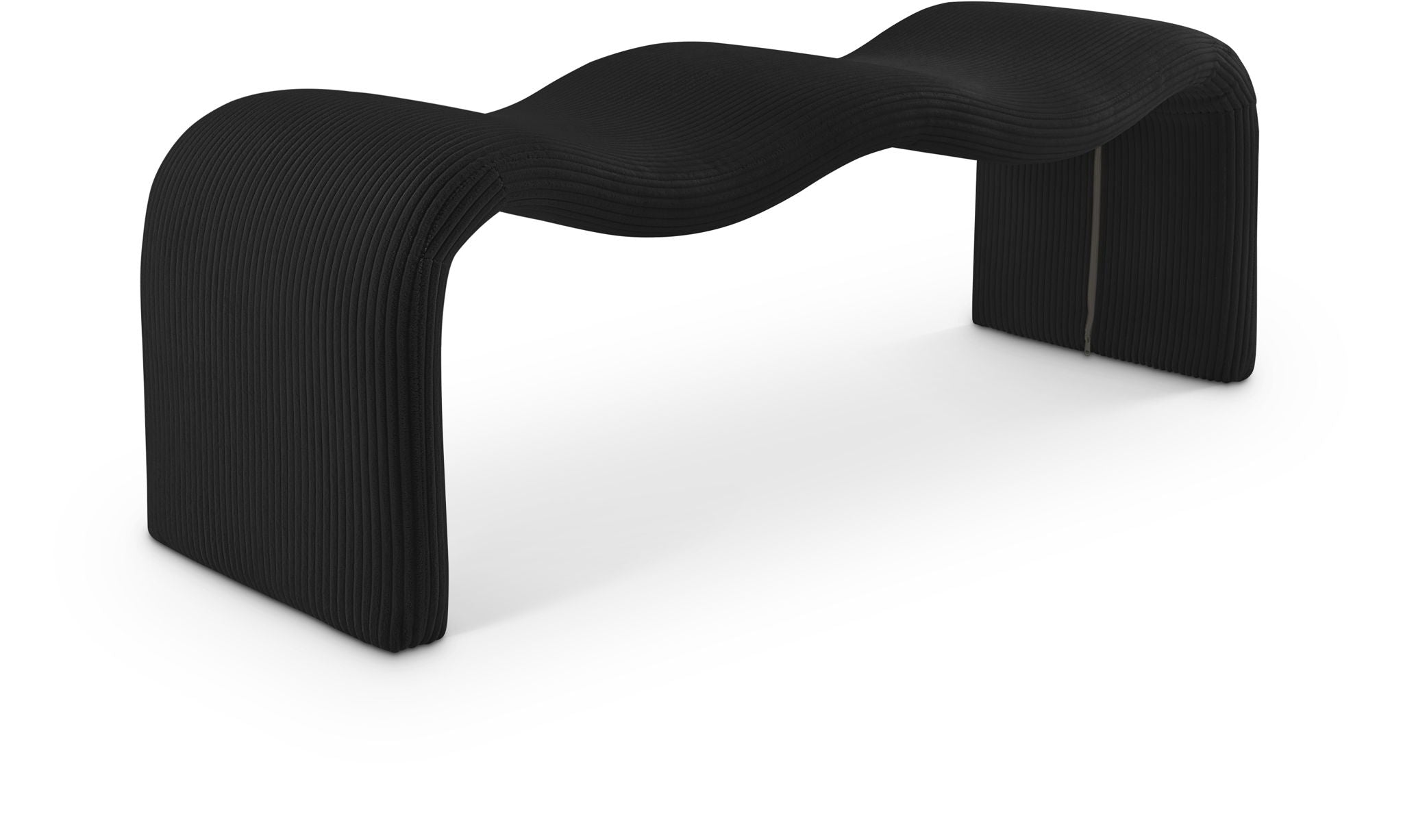 Willow - Corduroy Bench - Urban Living Furniture (Los Angeles, CA)